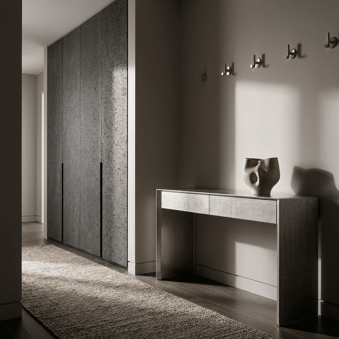 Stone Entry Moodbild