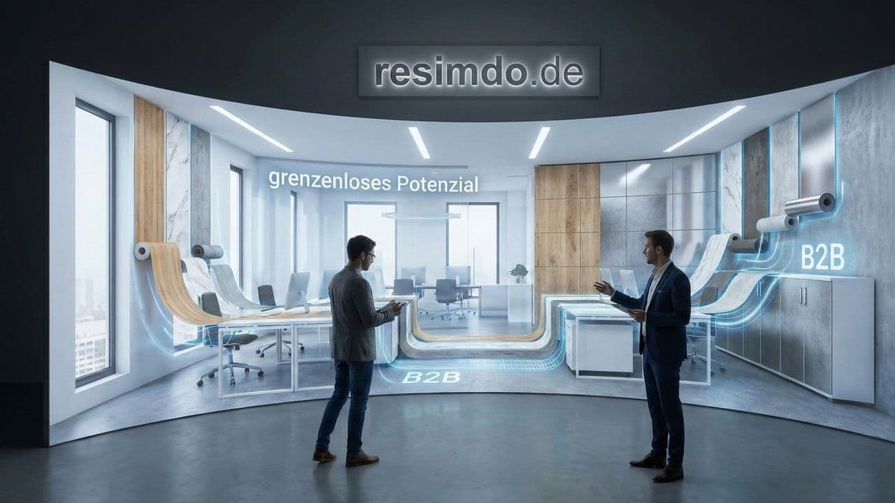 grenzenloses potential