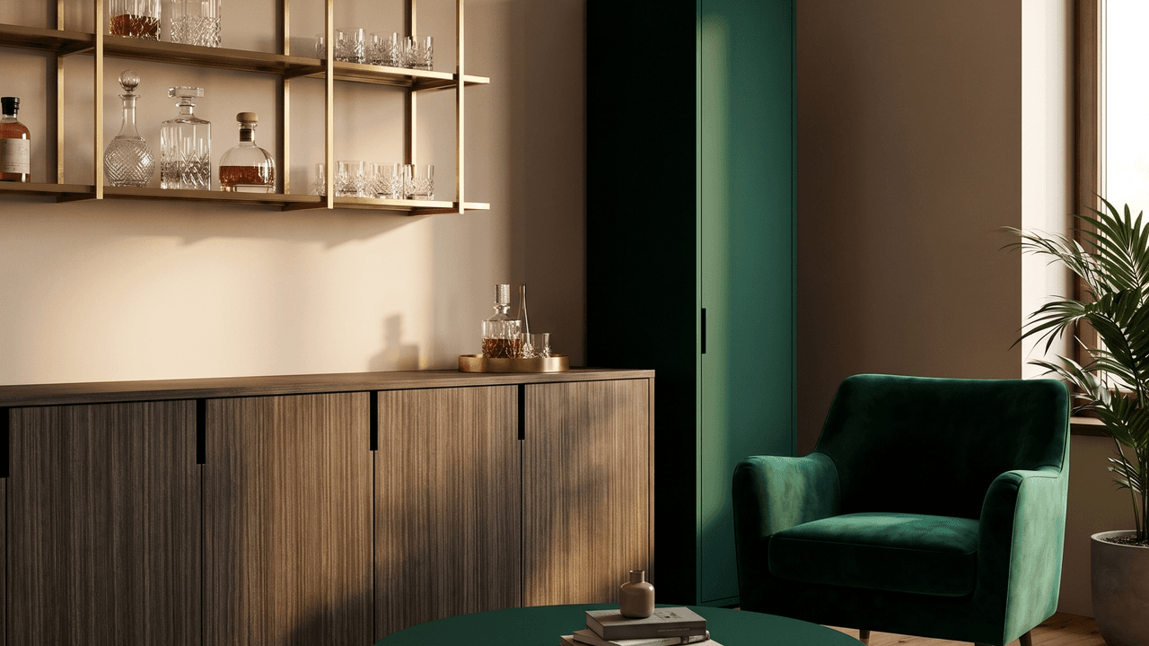 After Eight Mood