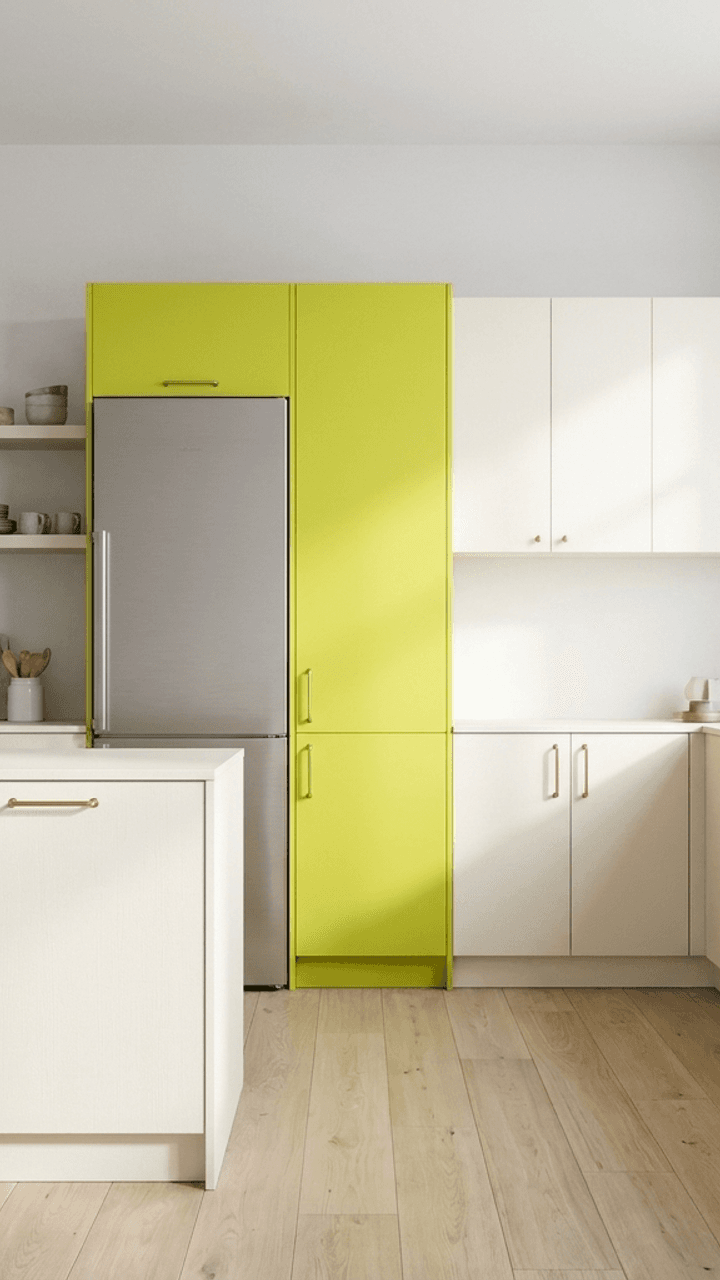 Limonata Kitchen Mood