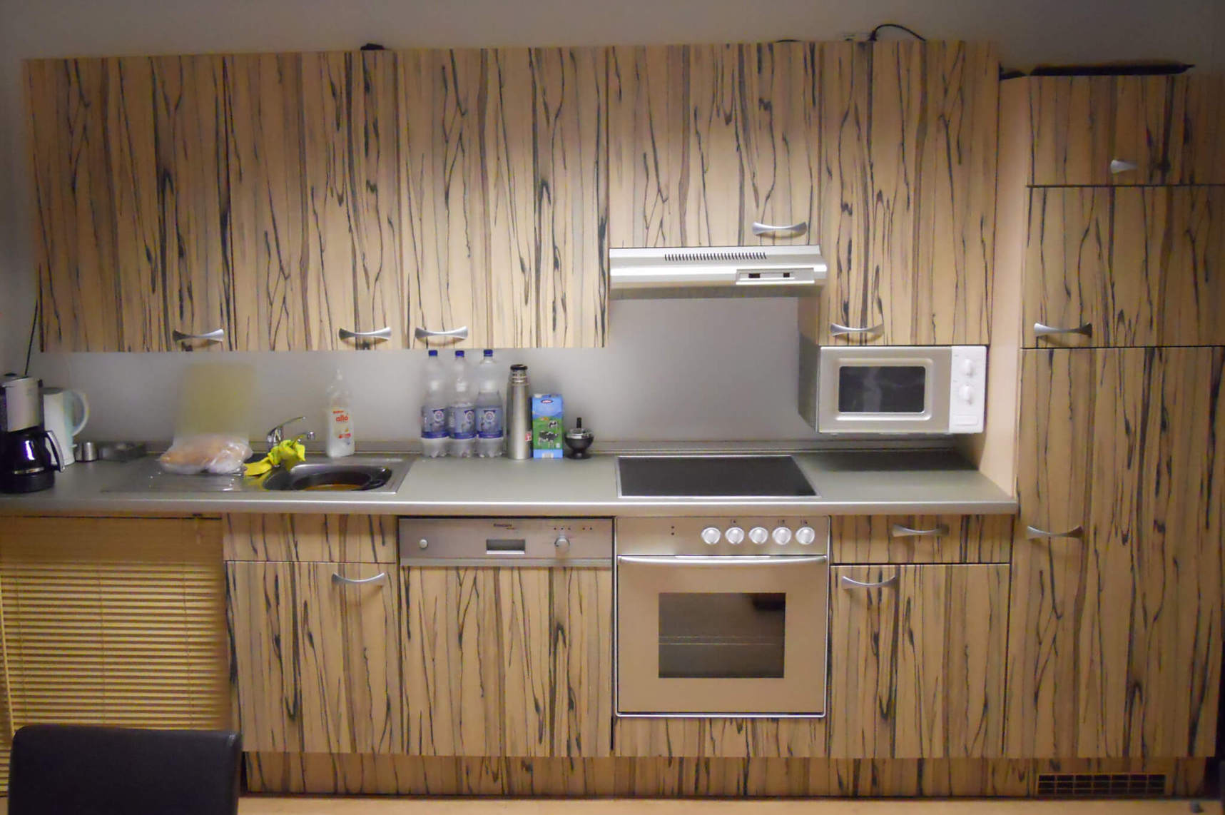 resimdo film kitchen kitchen counter after wood example