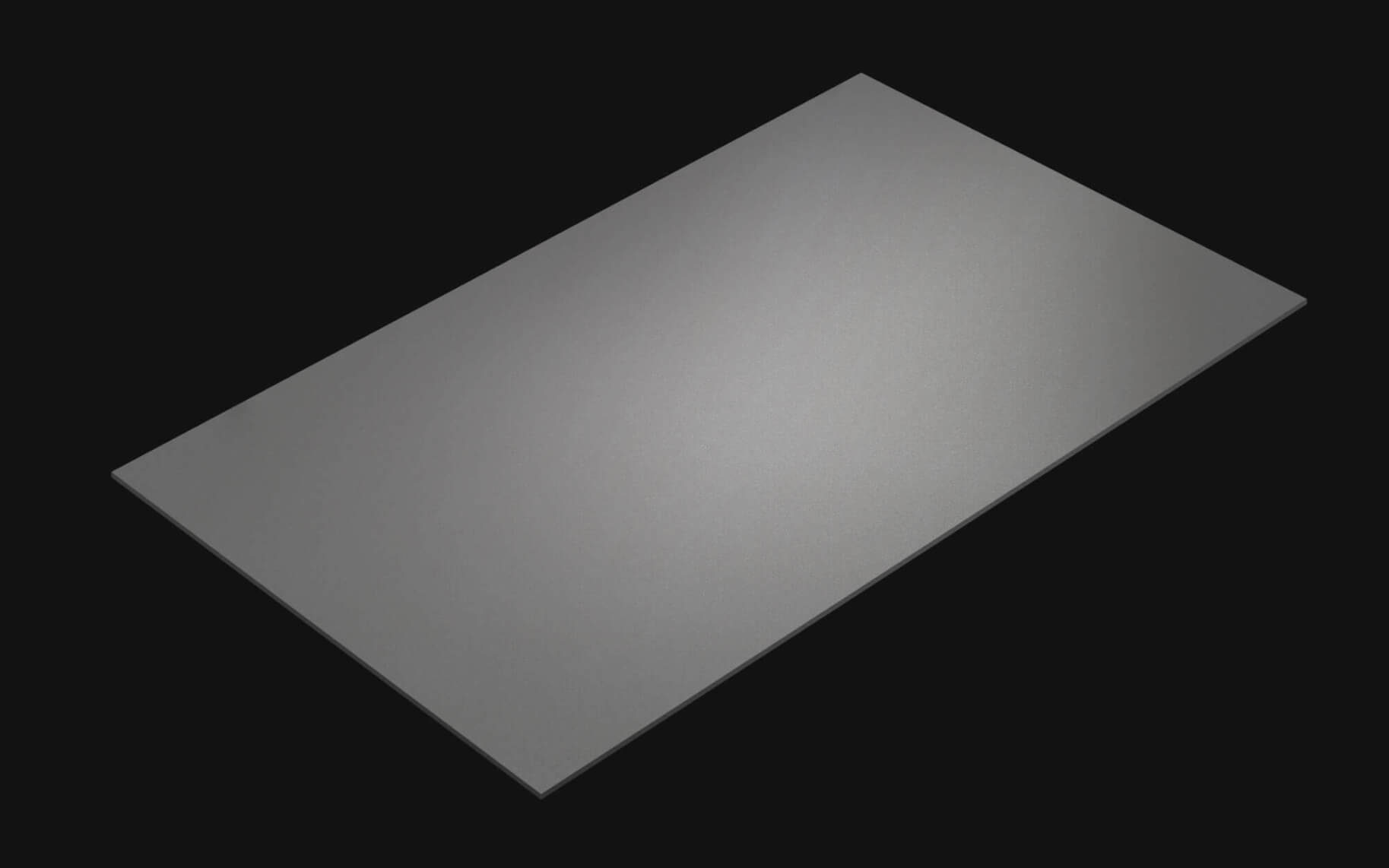Lámina adhesiva colorida para diseño en gris ratón elegante CO-BA-S209 Mouse Grey