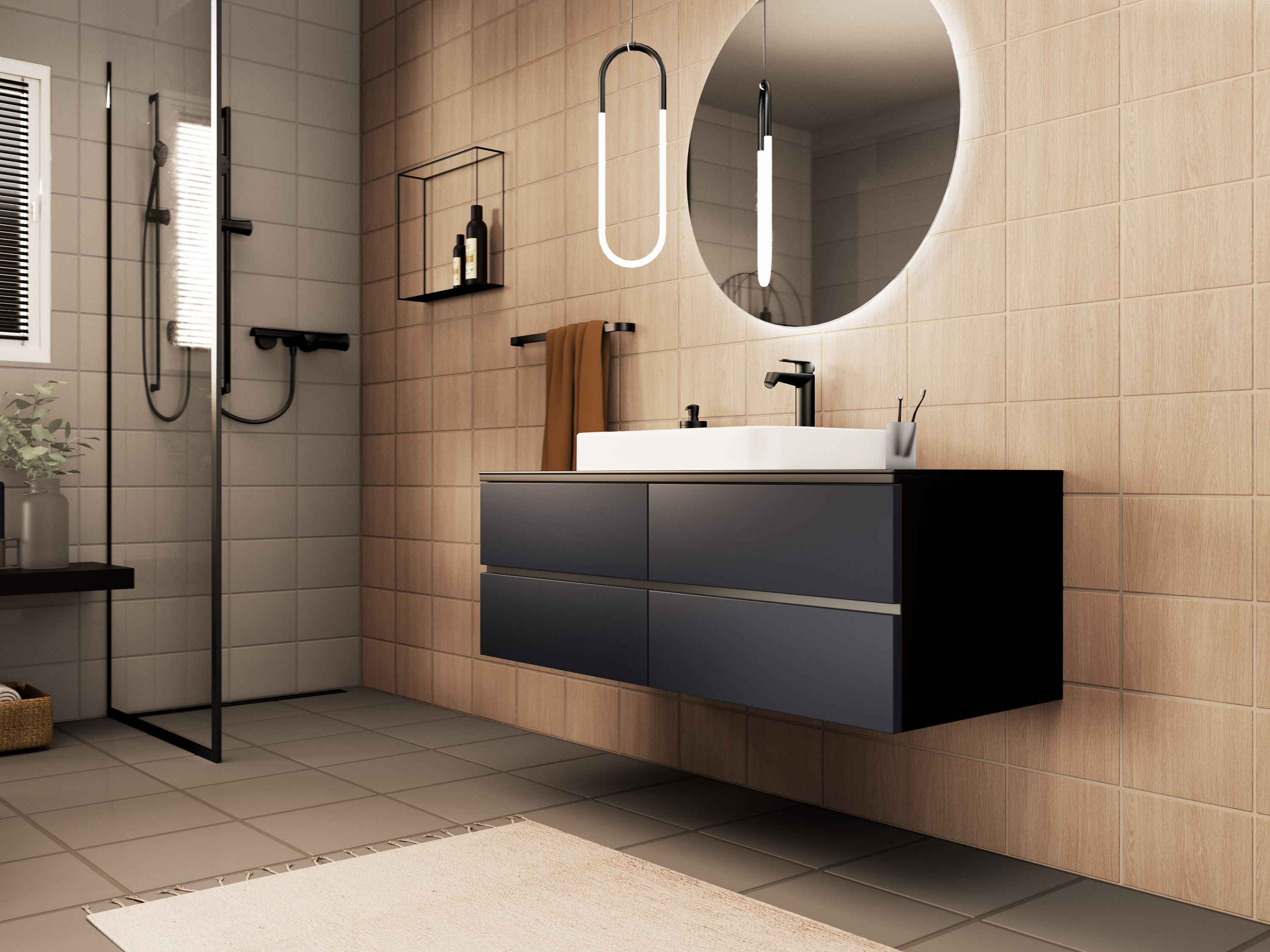 Testbild