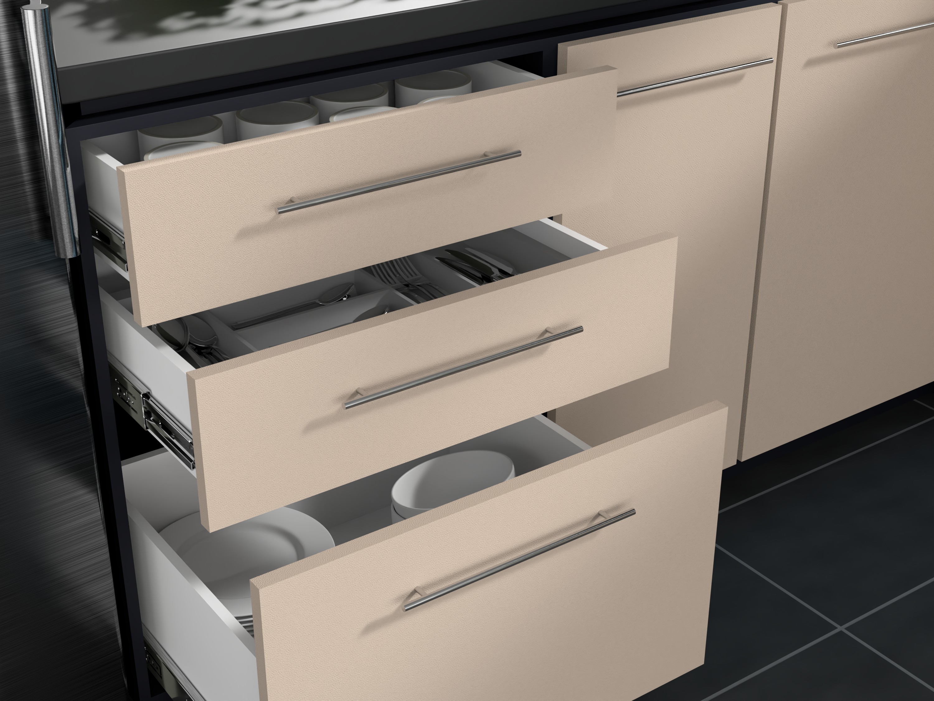Testbild