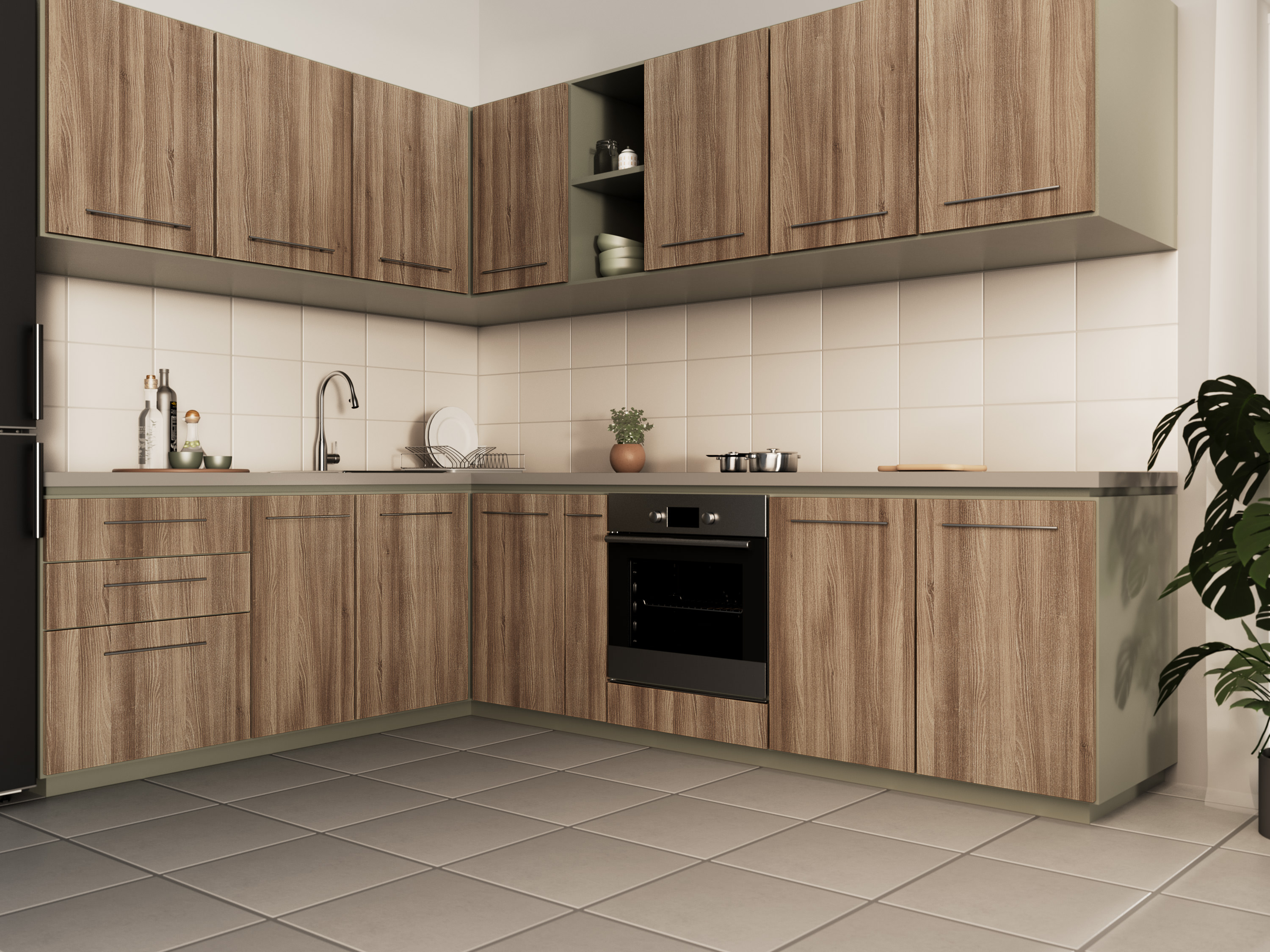 Testbild
