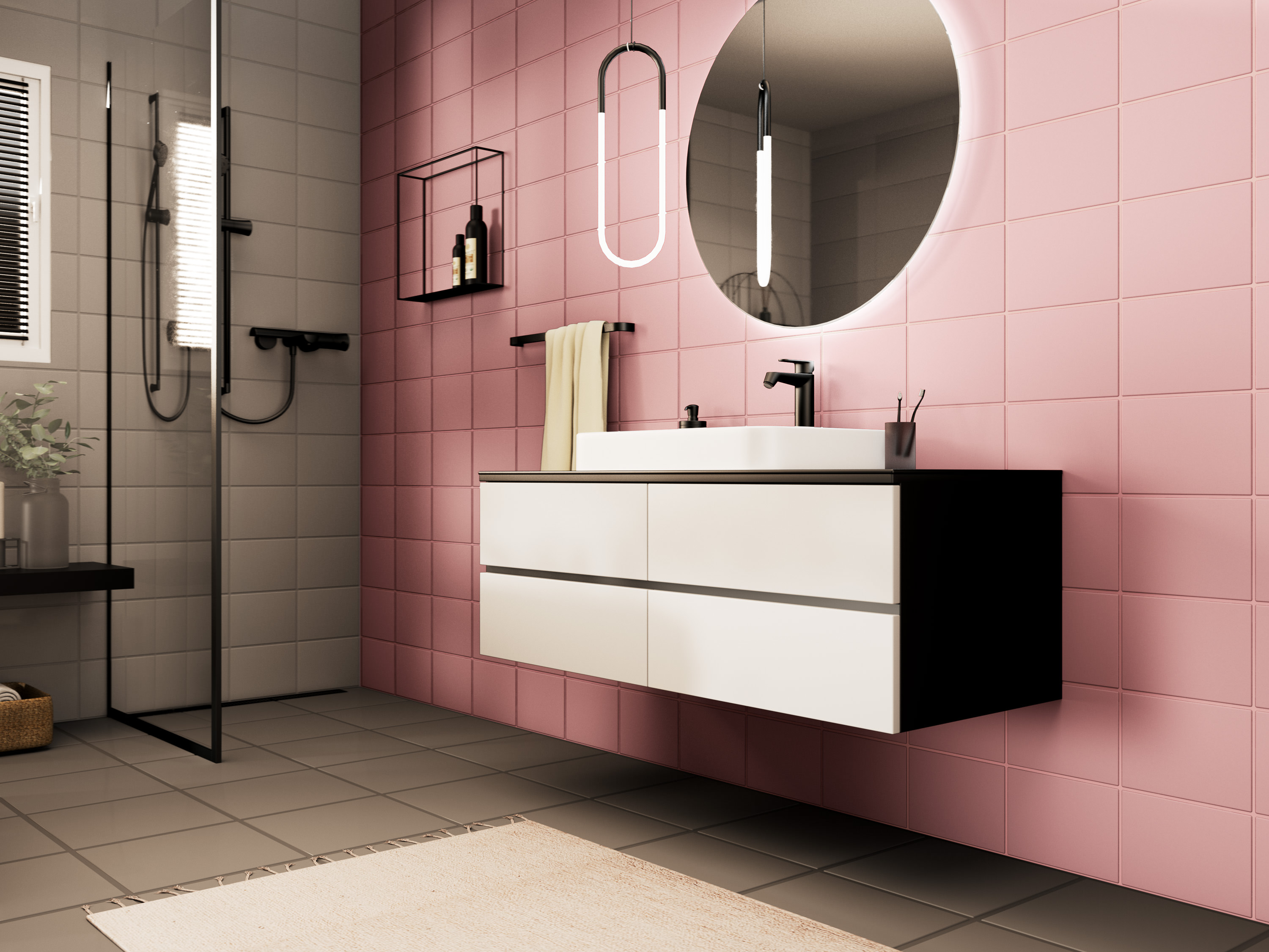 Testbild