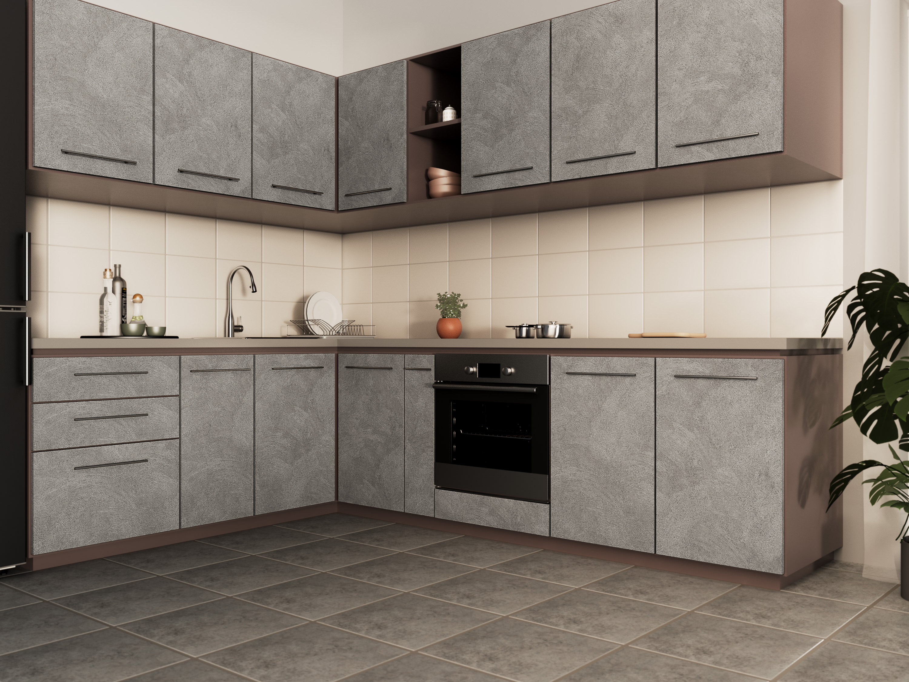 Testbild