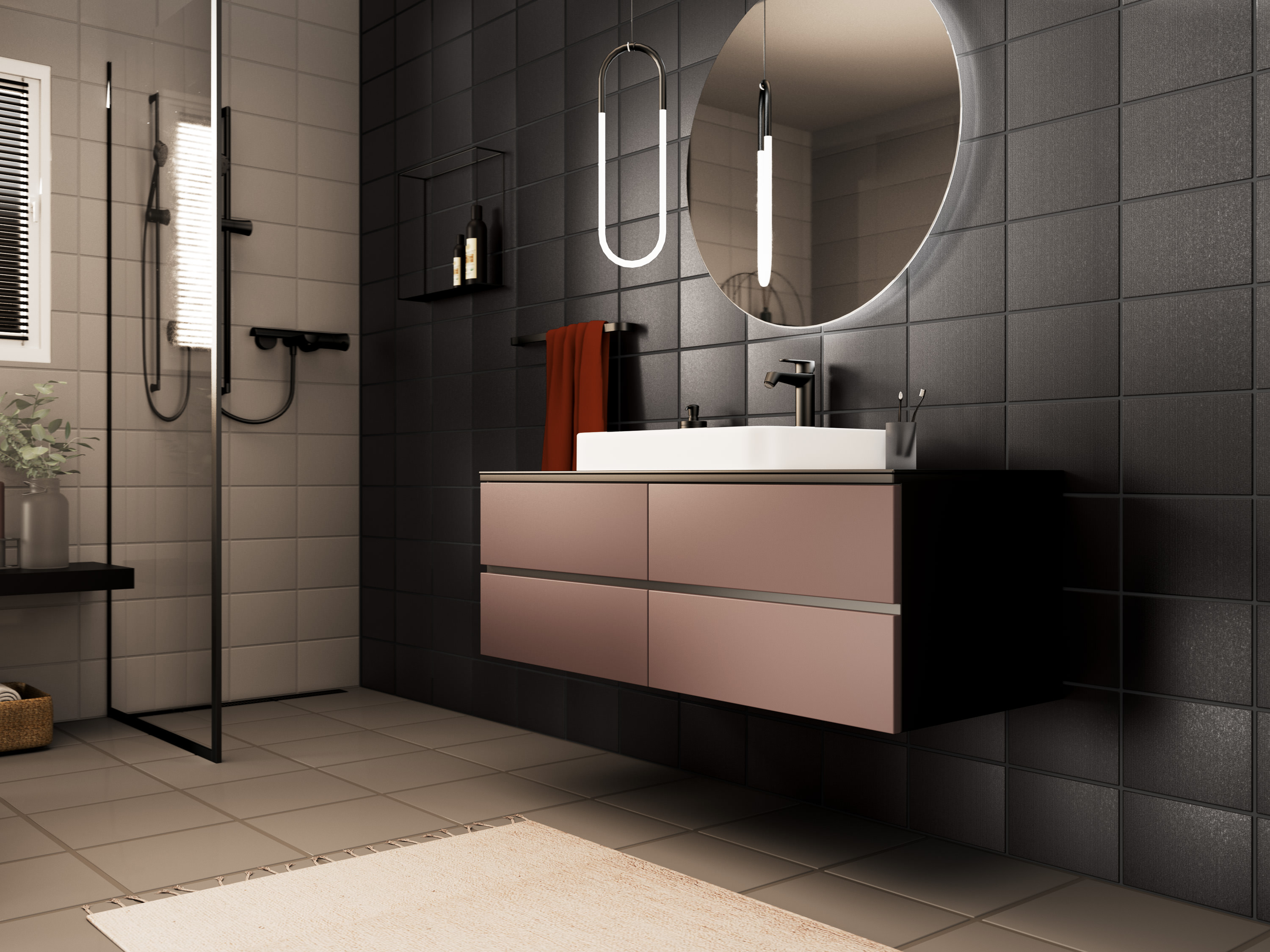 Testbild