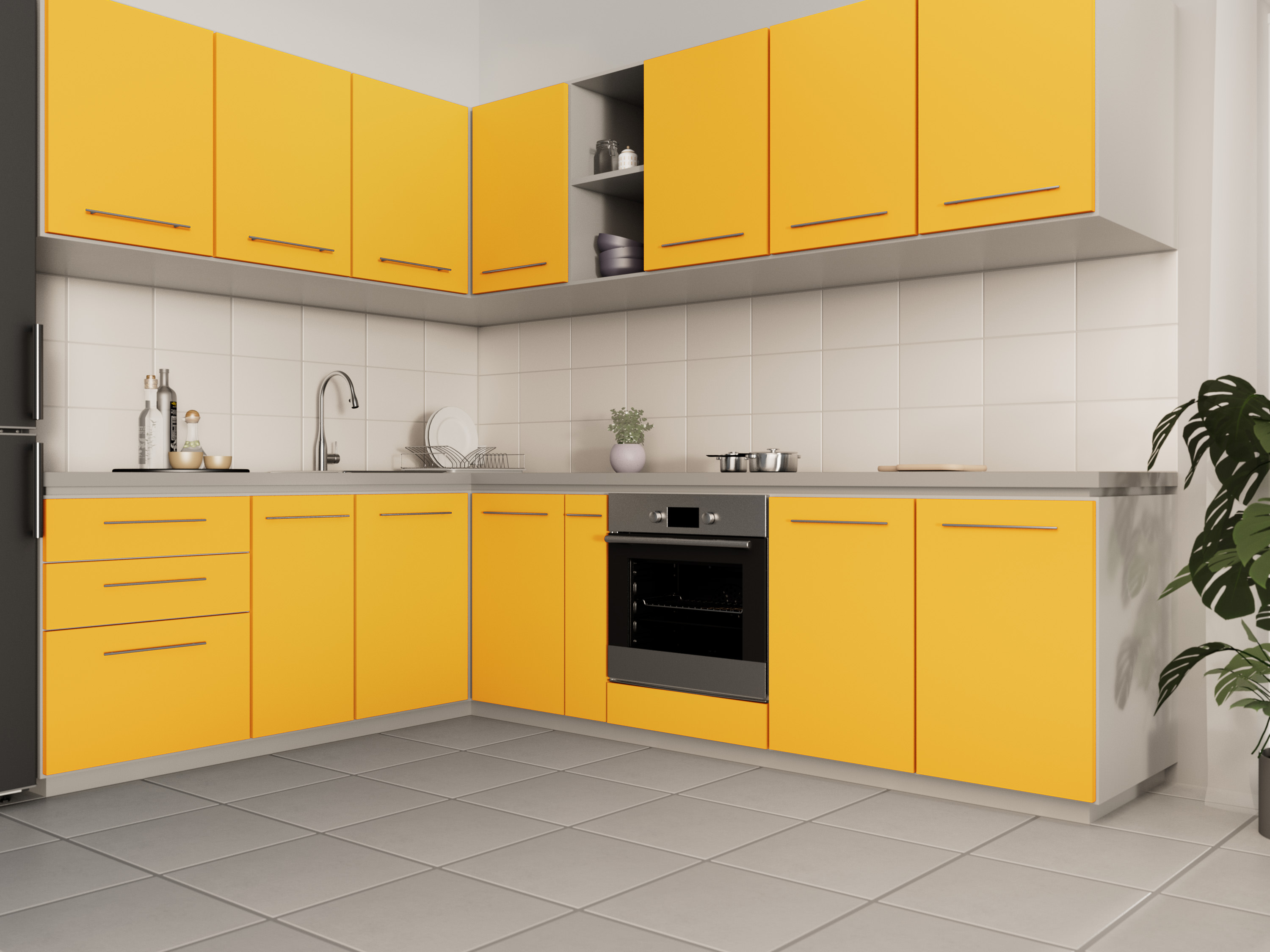 Testbild