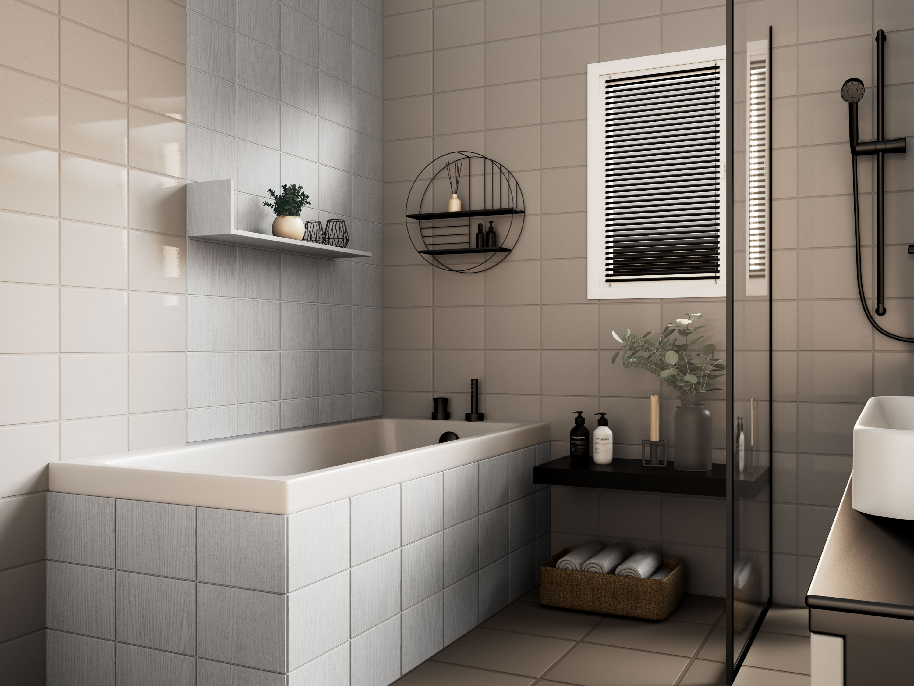 Testbild