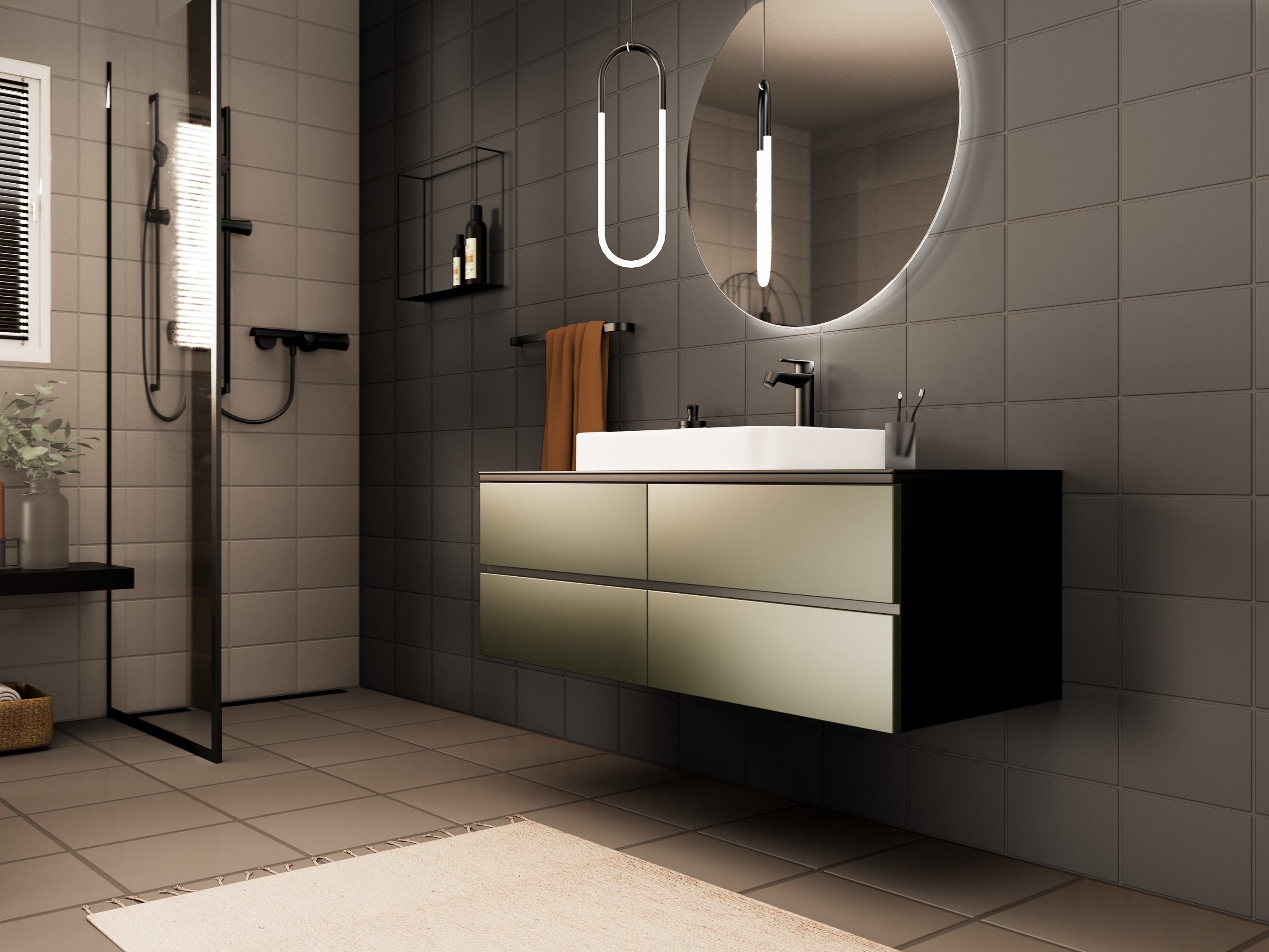 Testbild