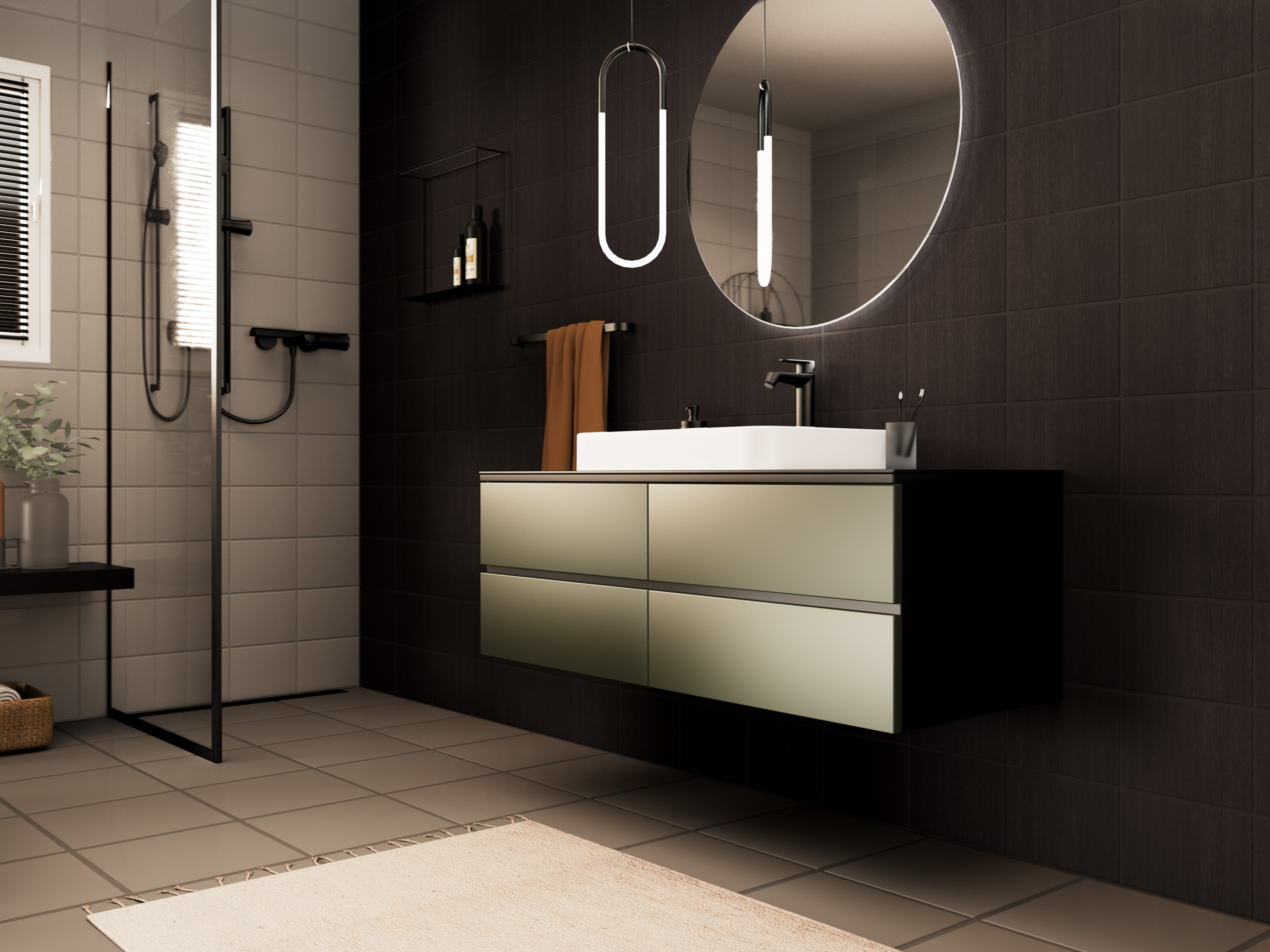 Testbild