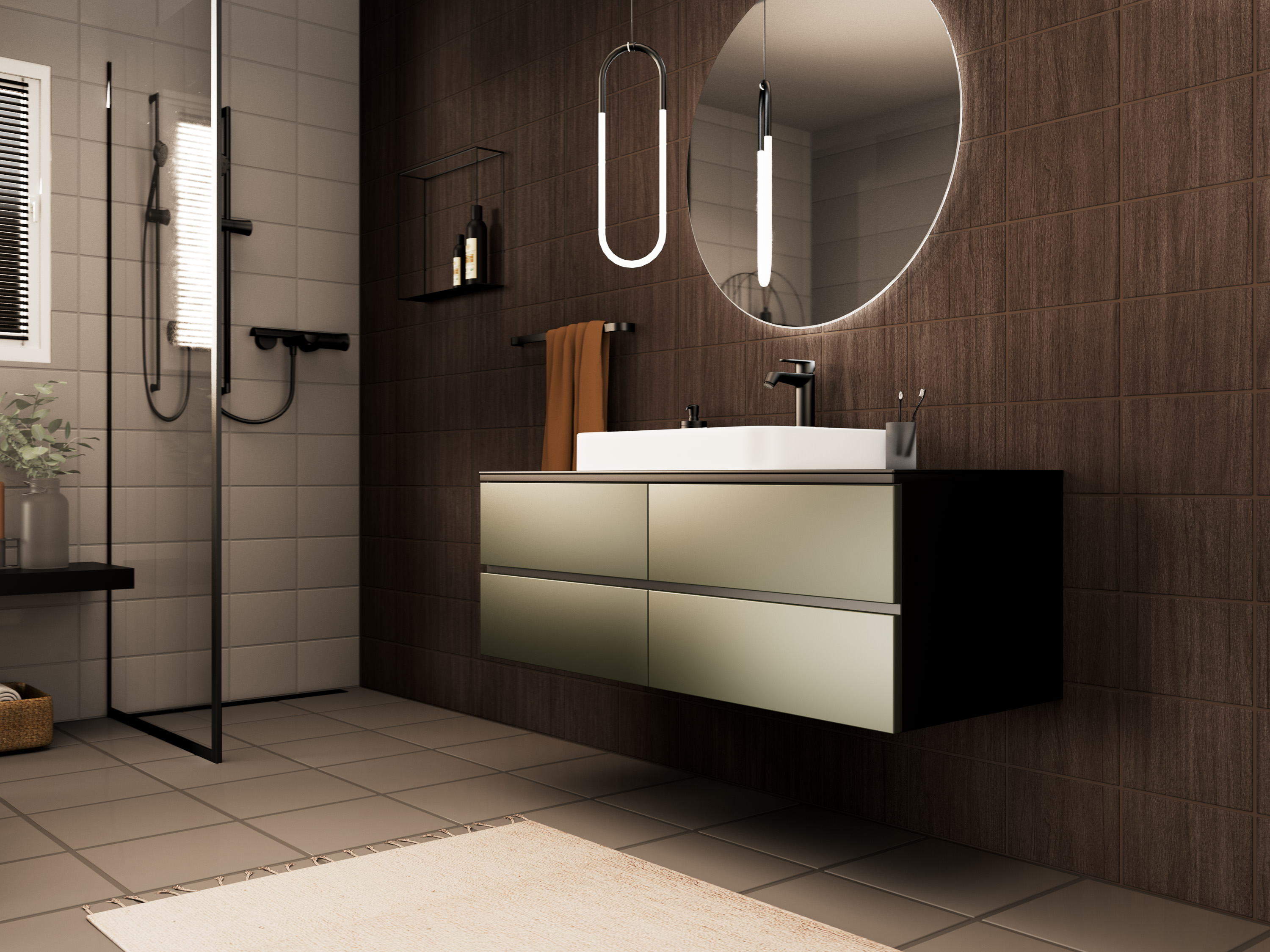 Testbild