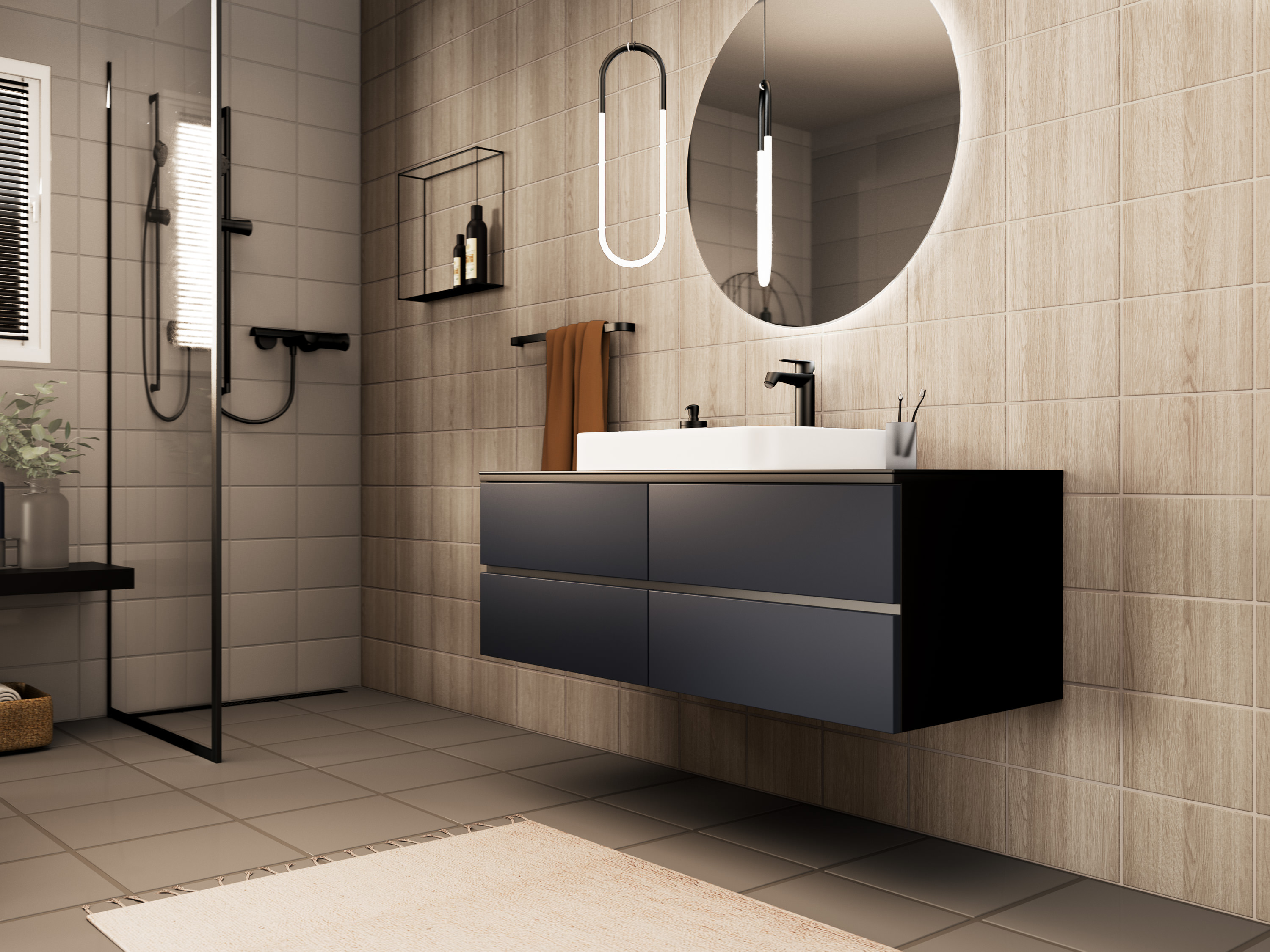 Testbild
