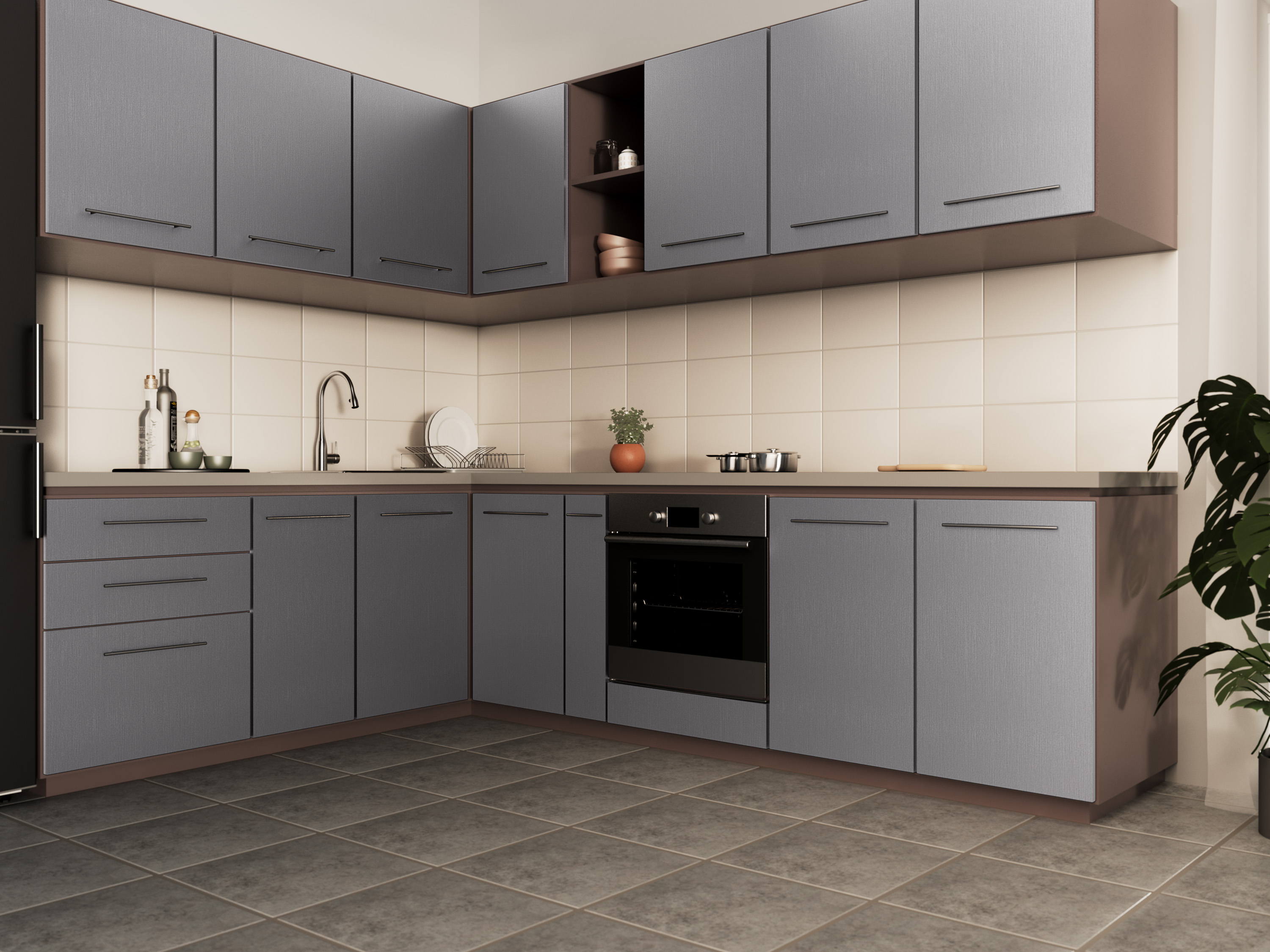 Testbild