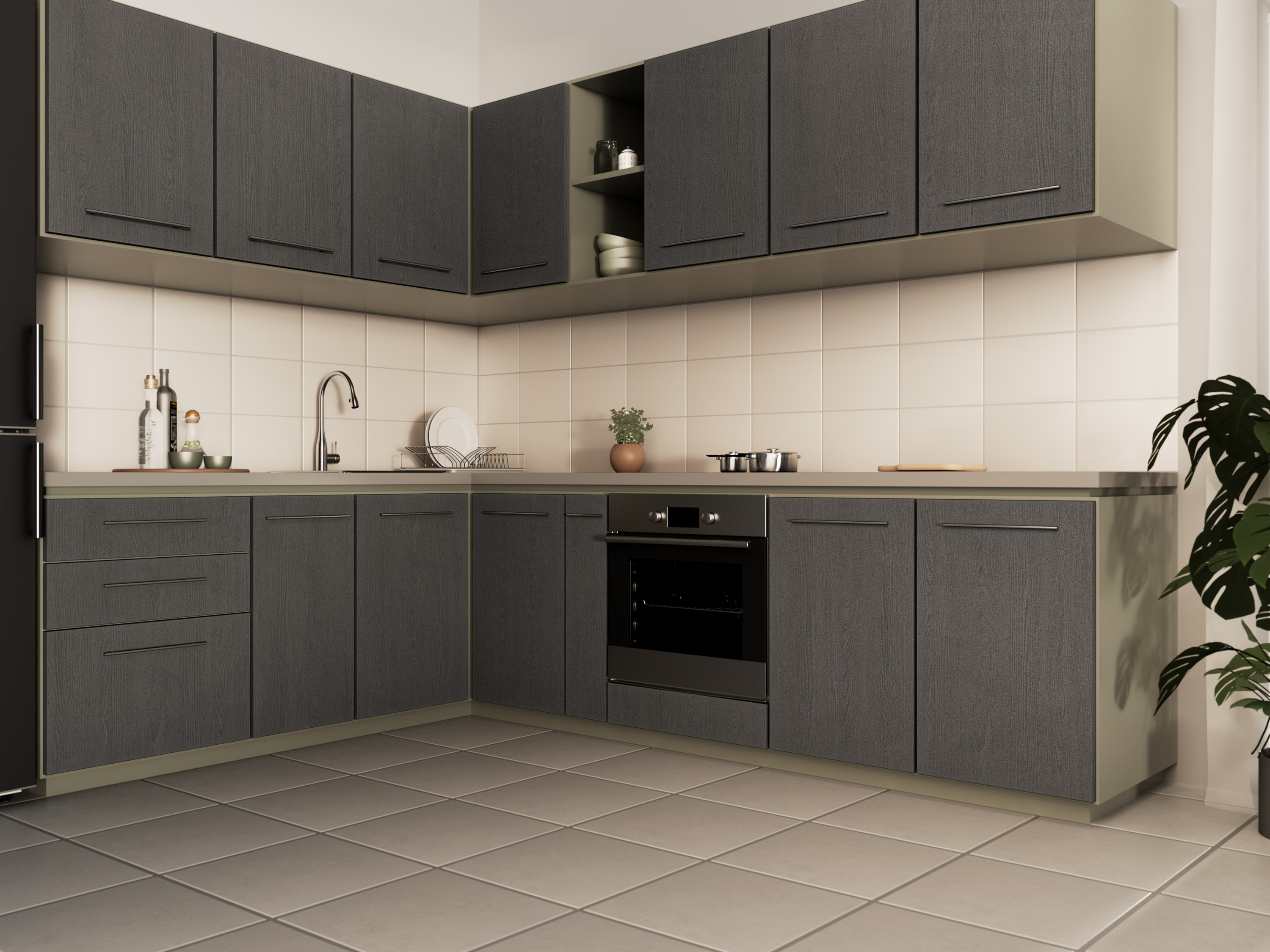 Testbild