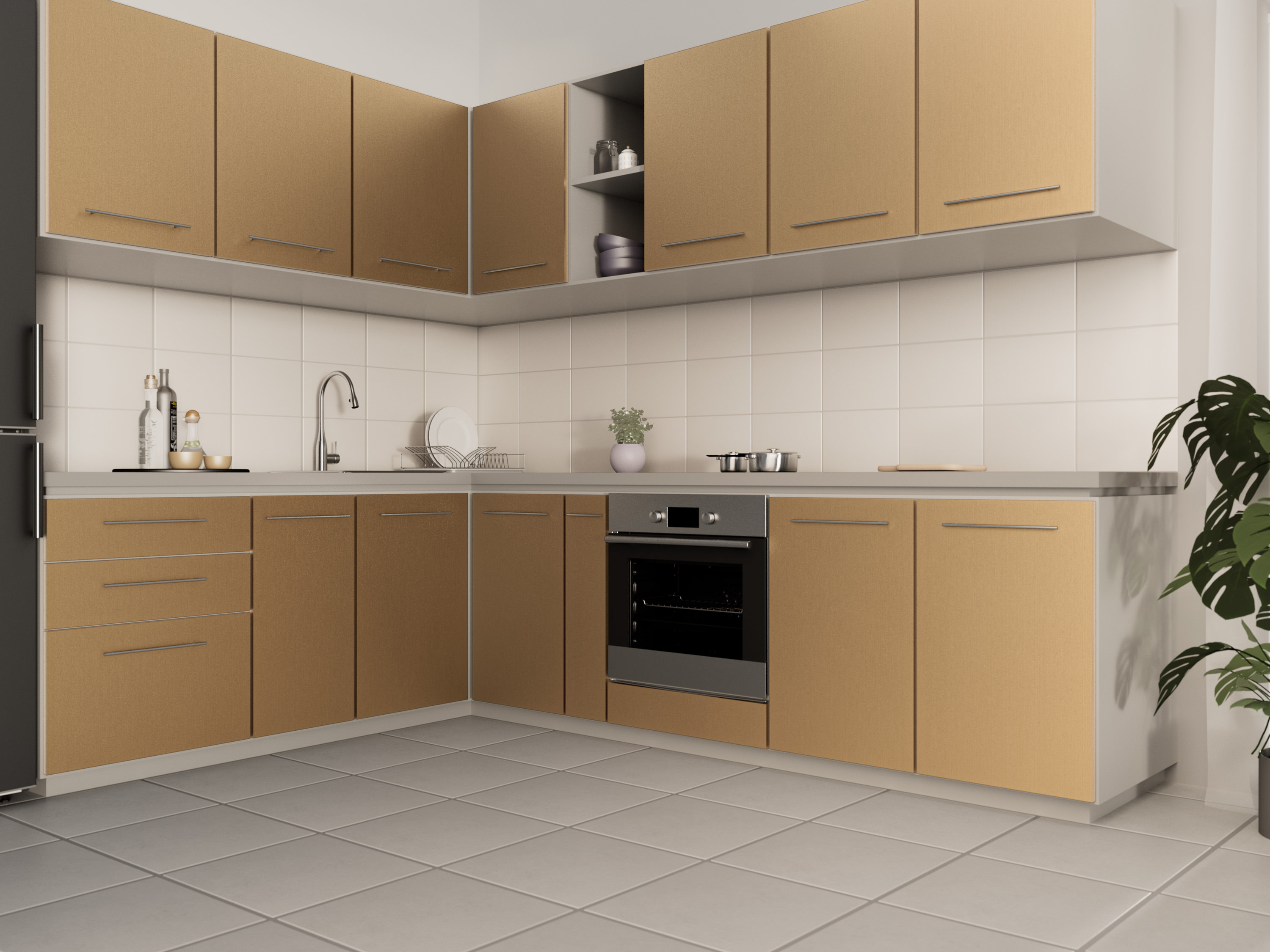 Testbild