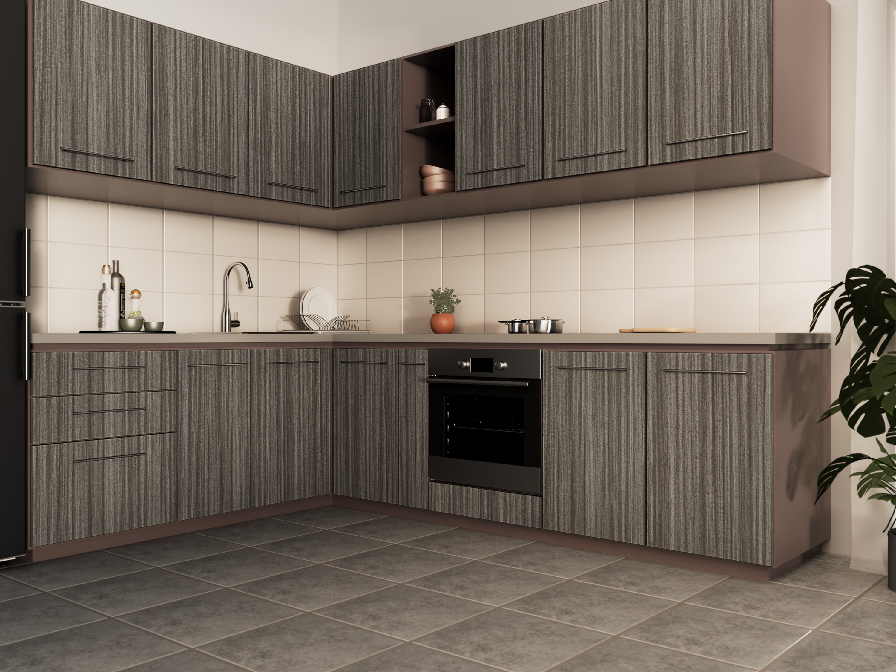 Testbild