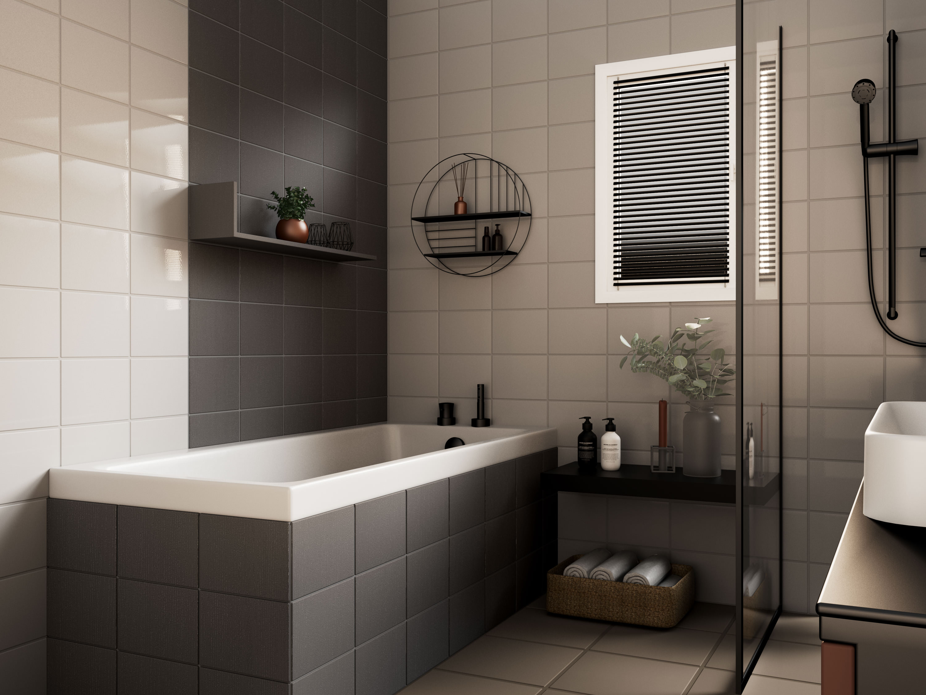 Testbild