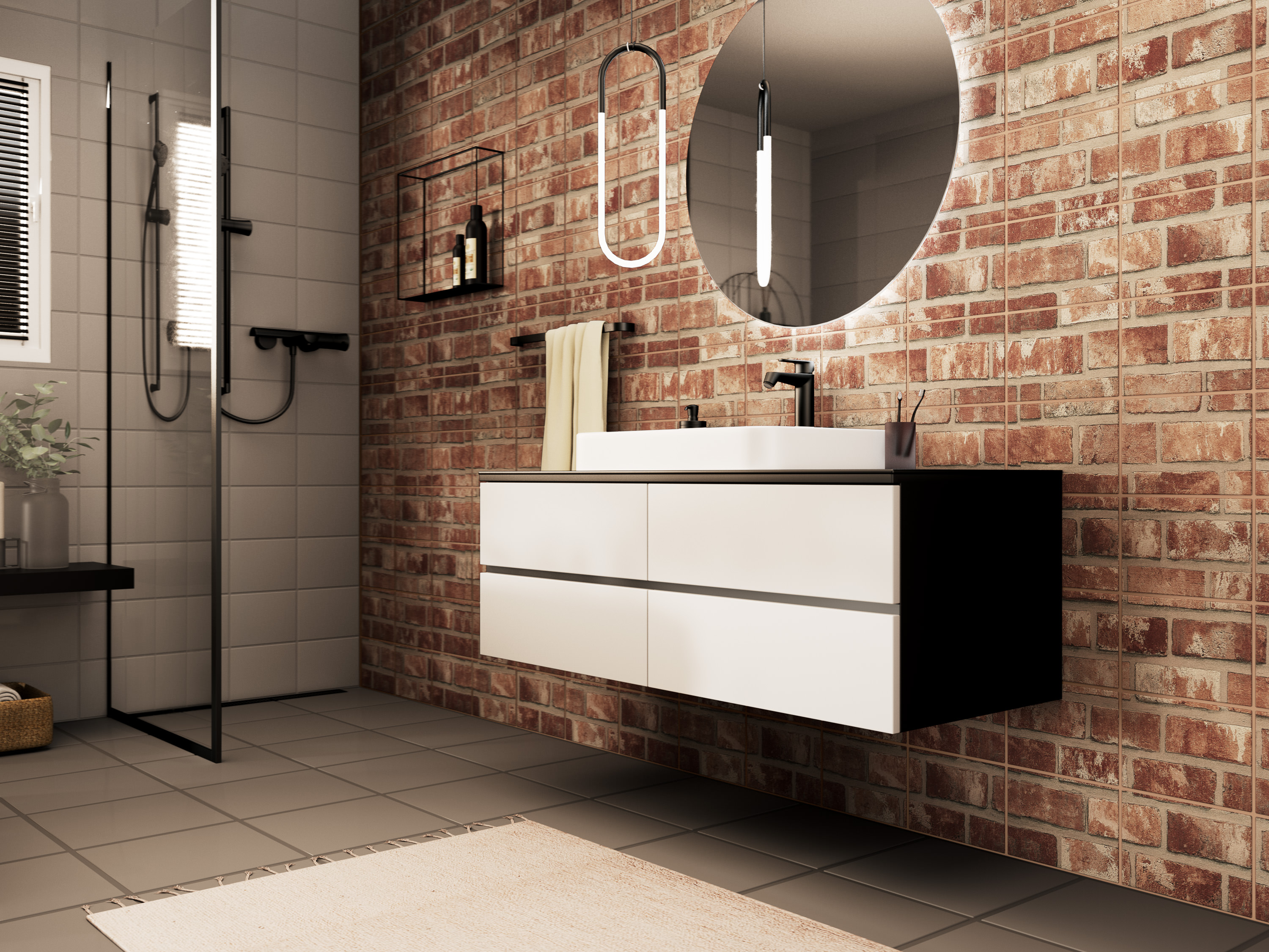 Testbild