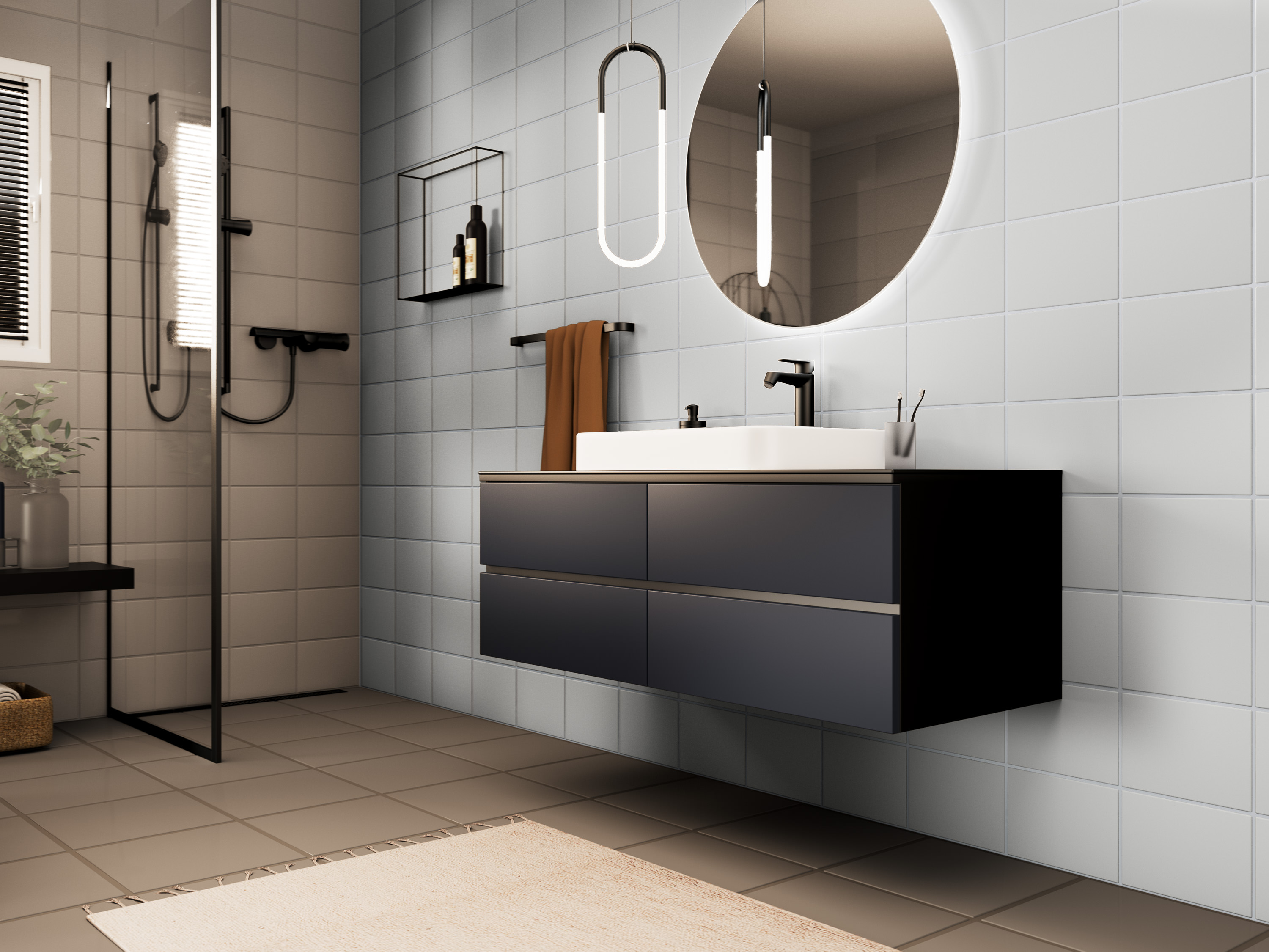 Testbild