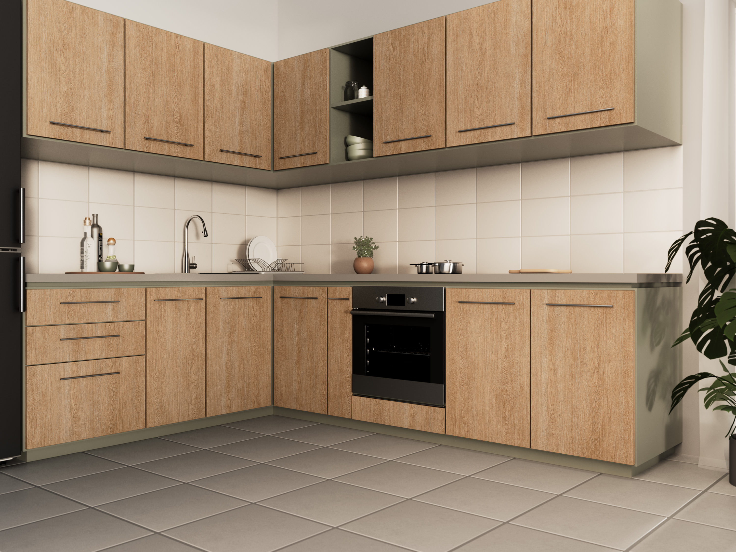 Testbild