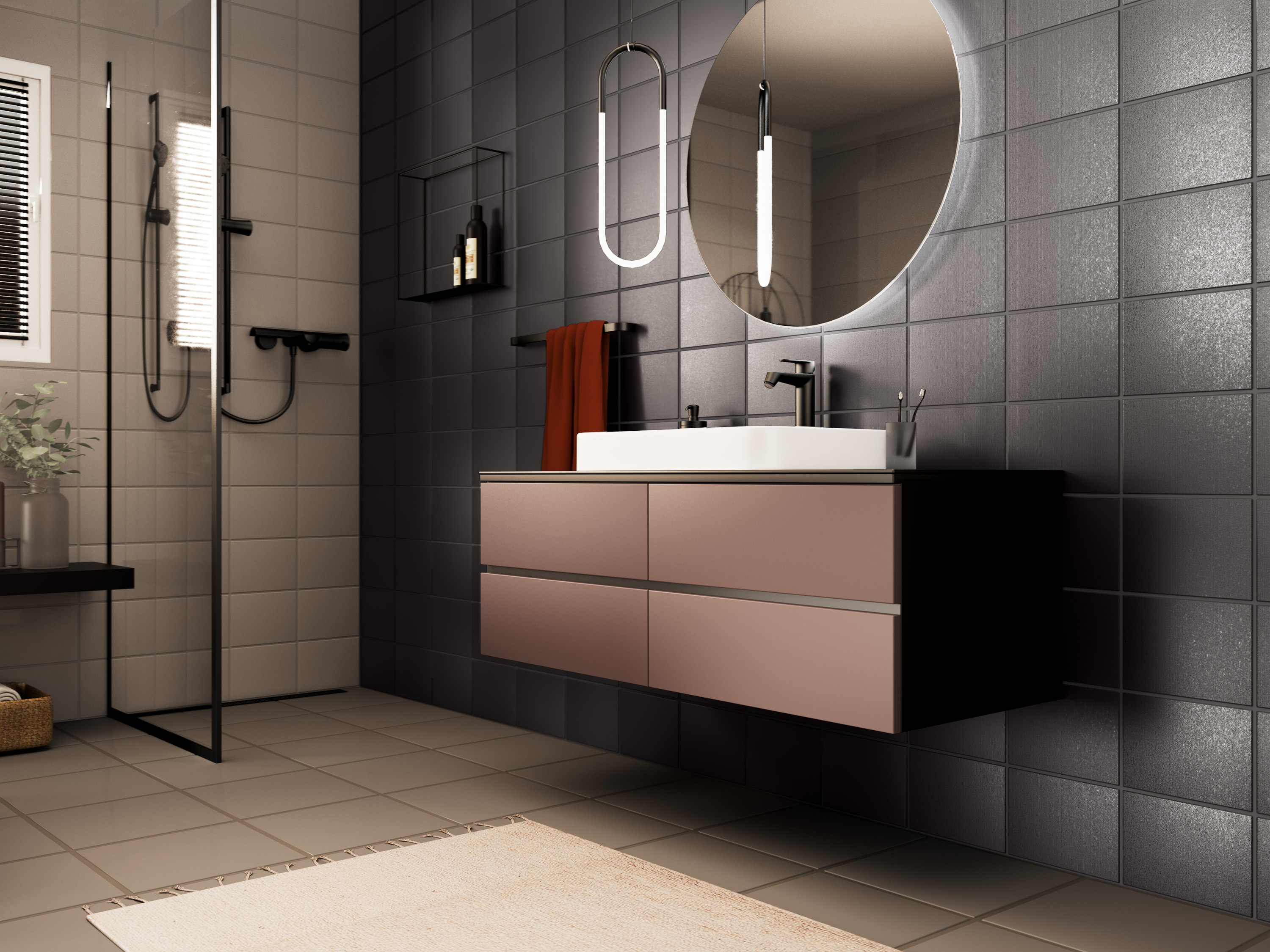 Testbild