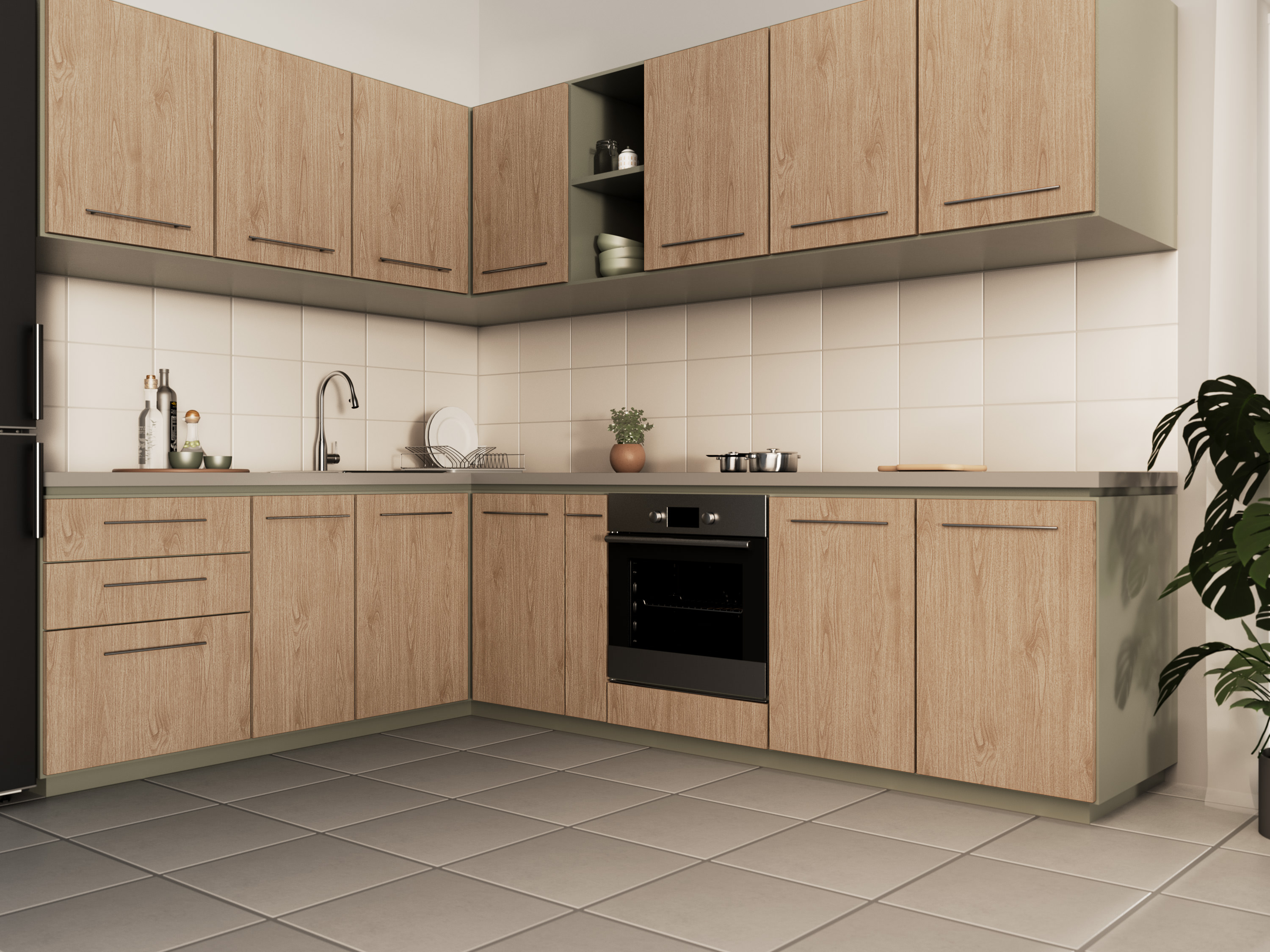 Testbild