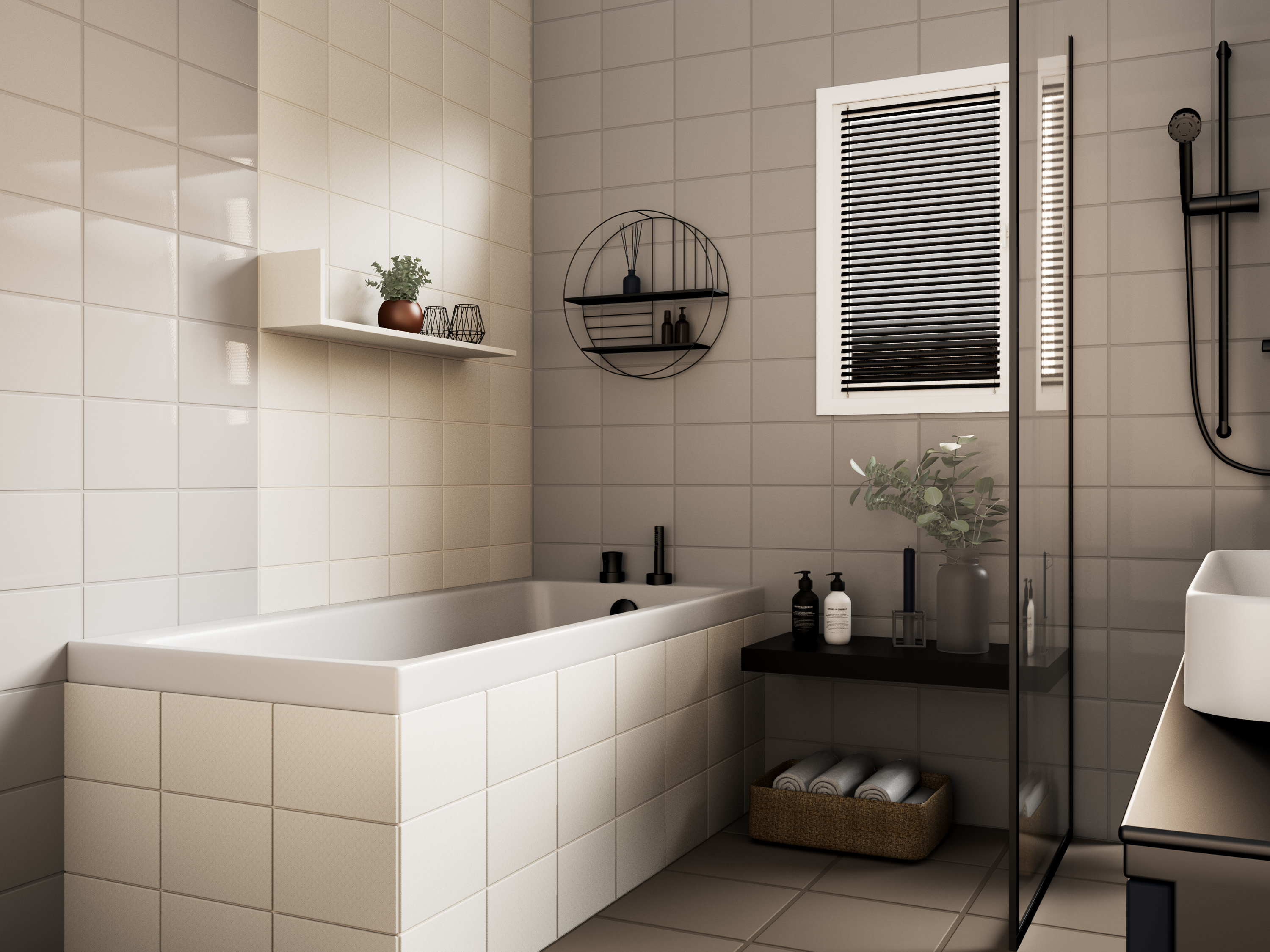 Testbild