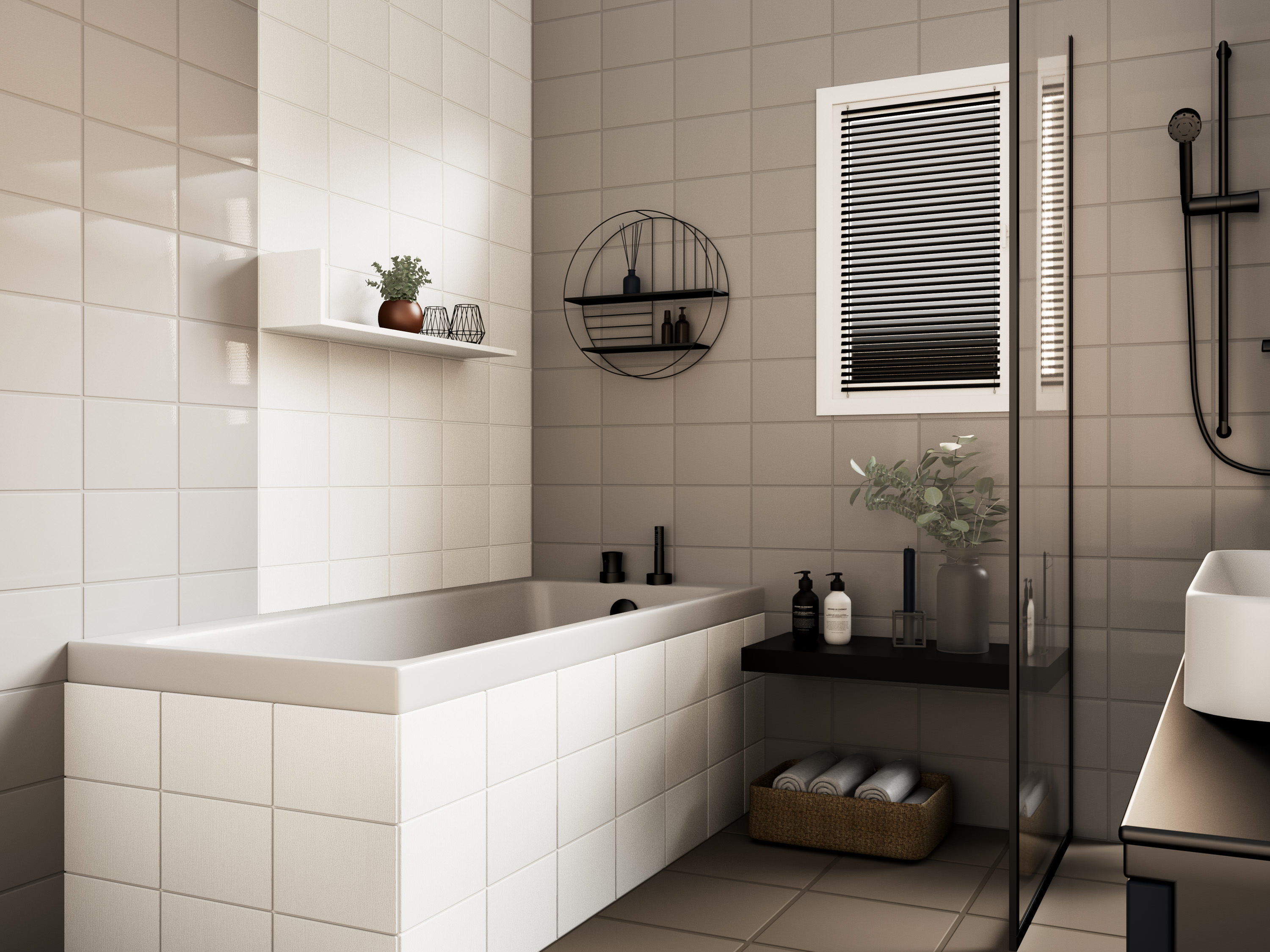 Testbild