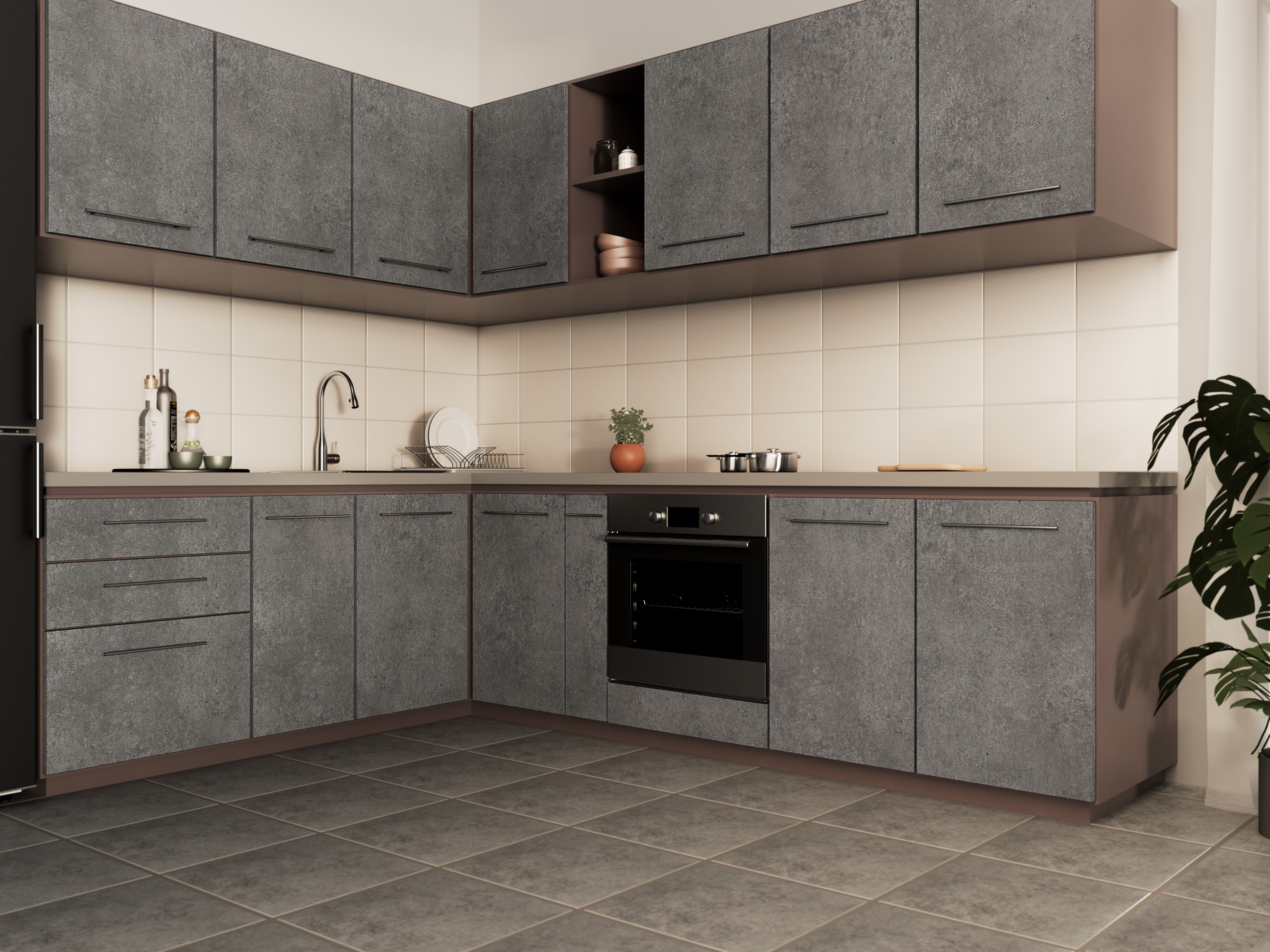 Testbild