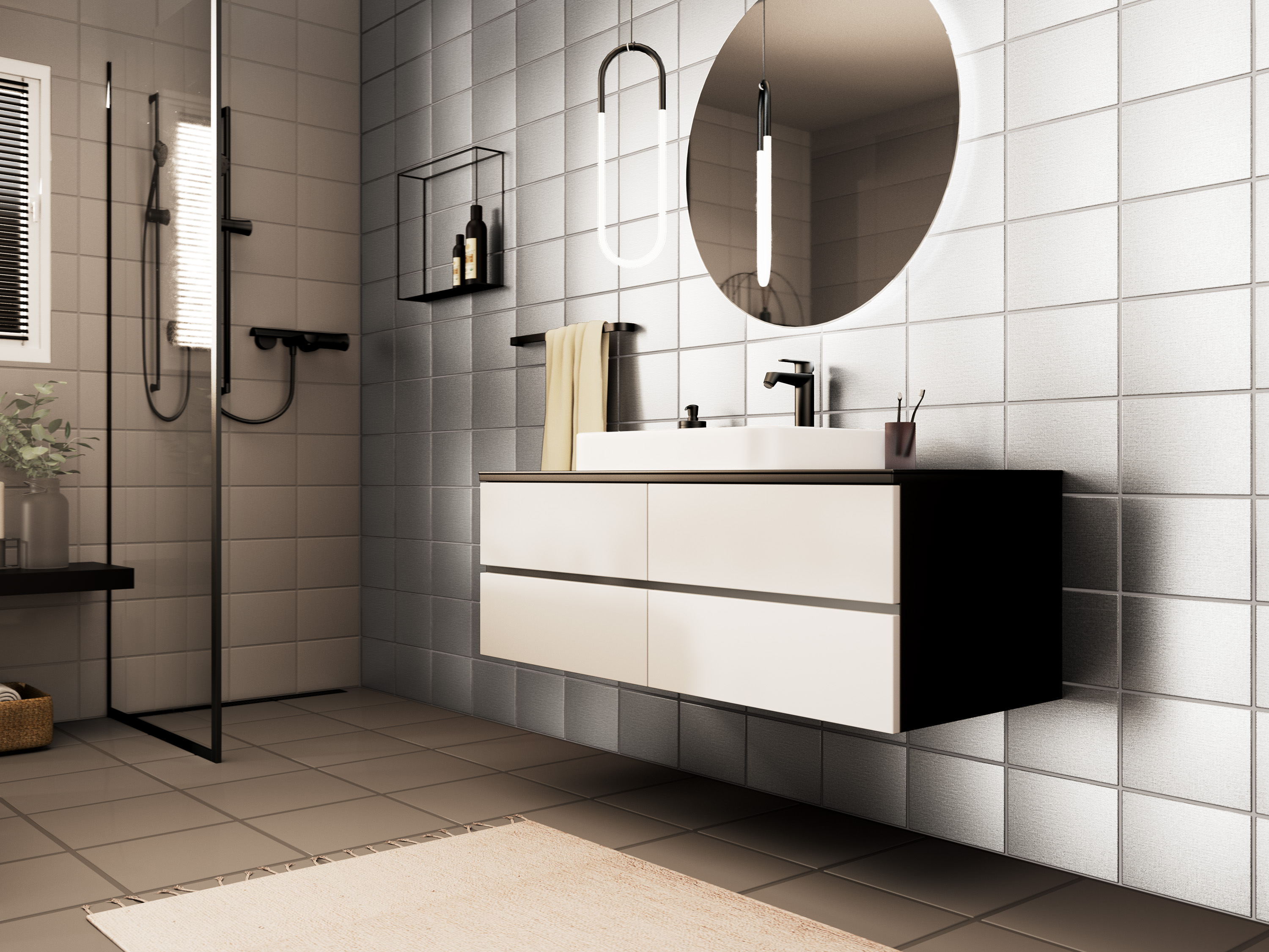 Testbild