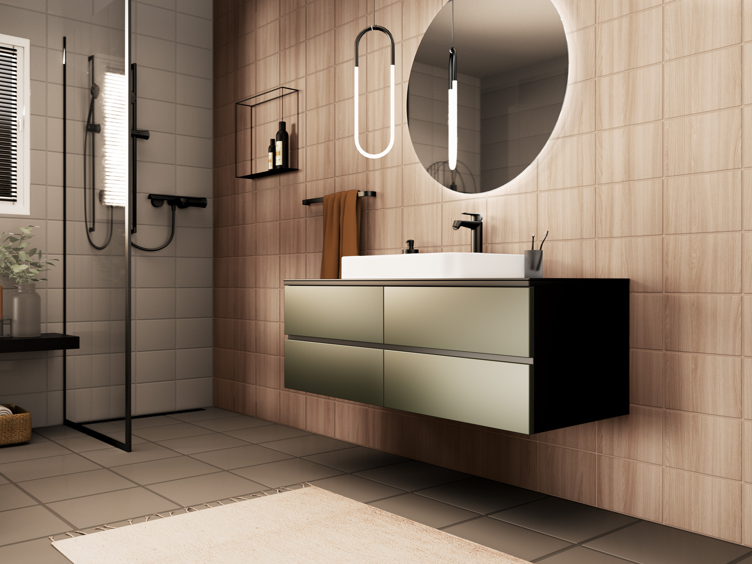 Testbild