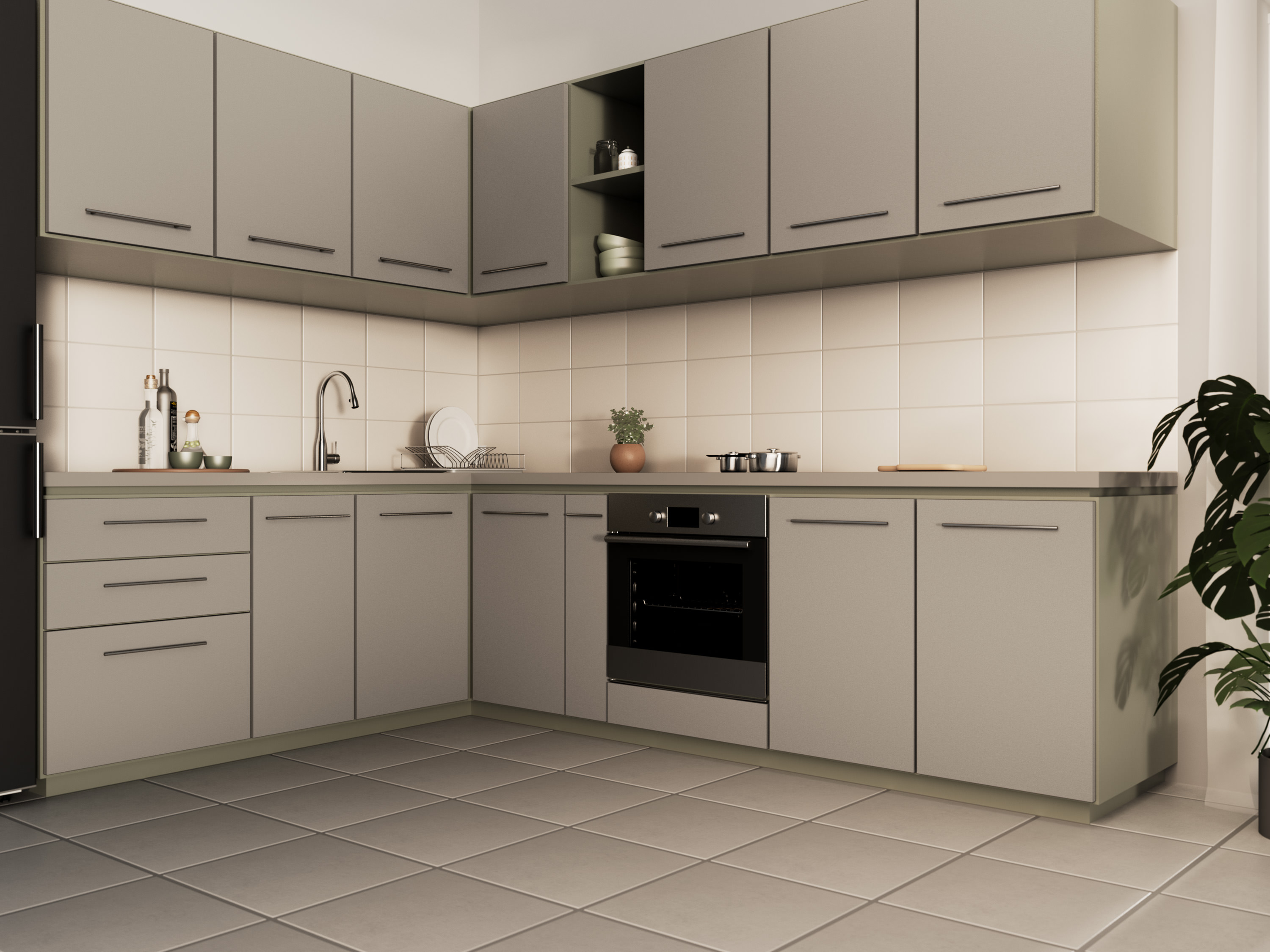 Testbild