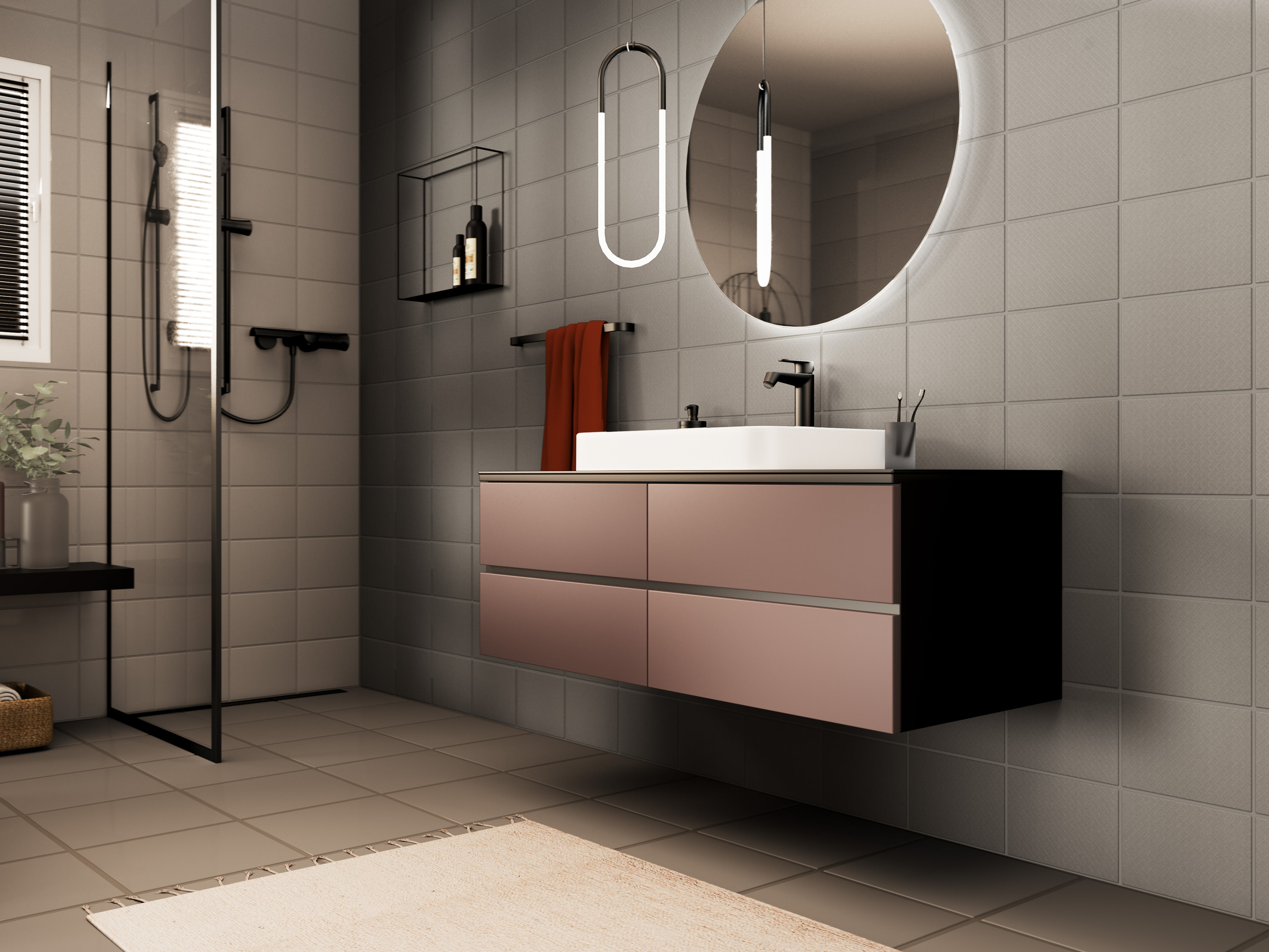 Testbild