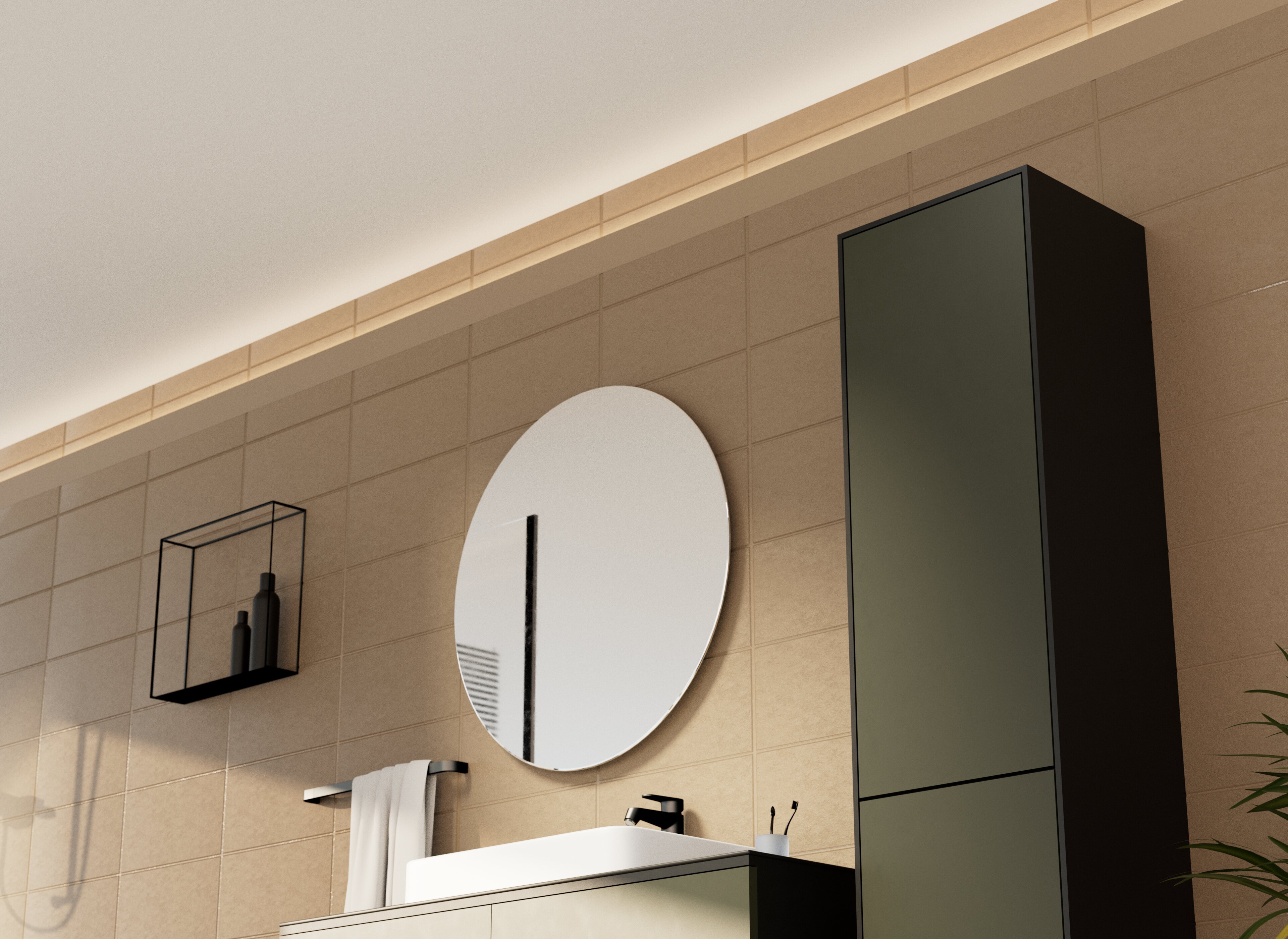 Testbild