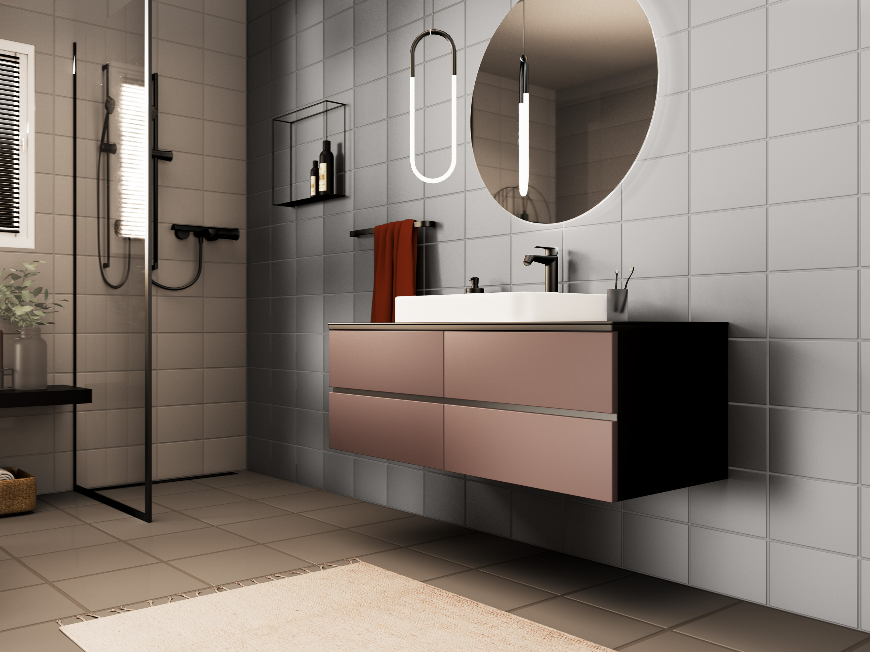 Testbild