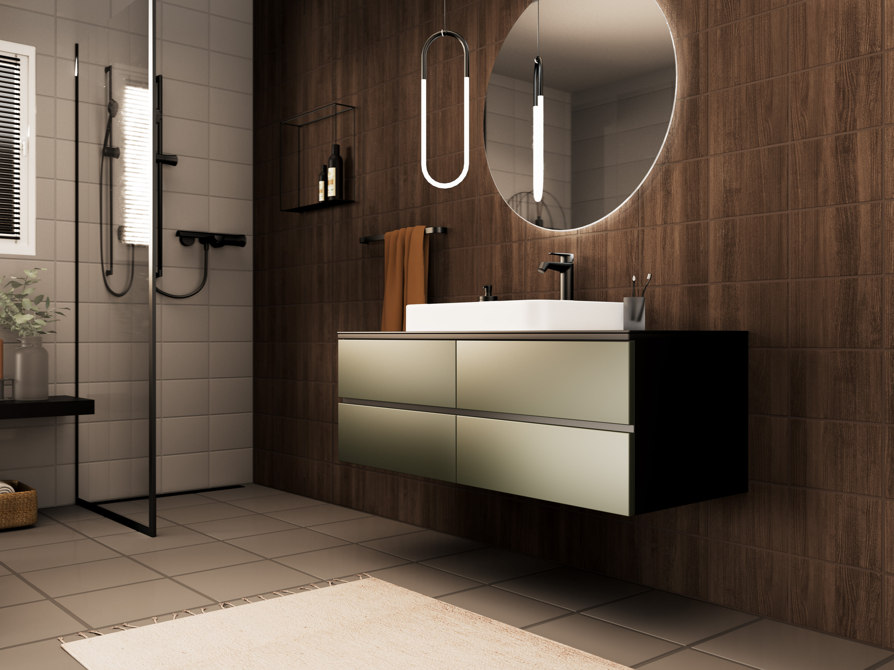 Testbild