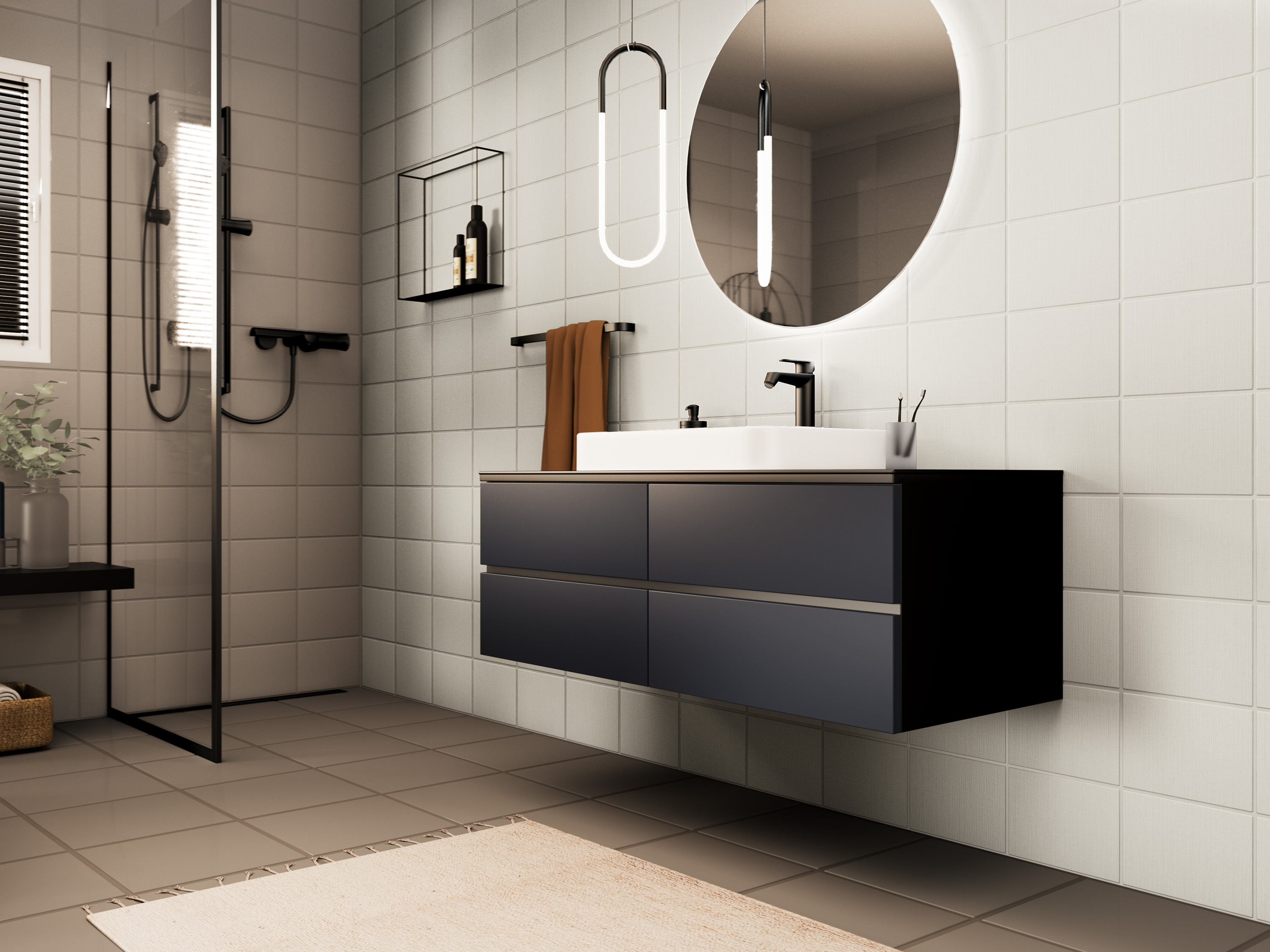 Testbild