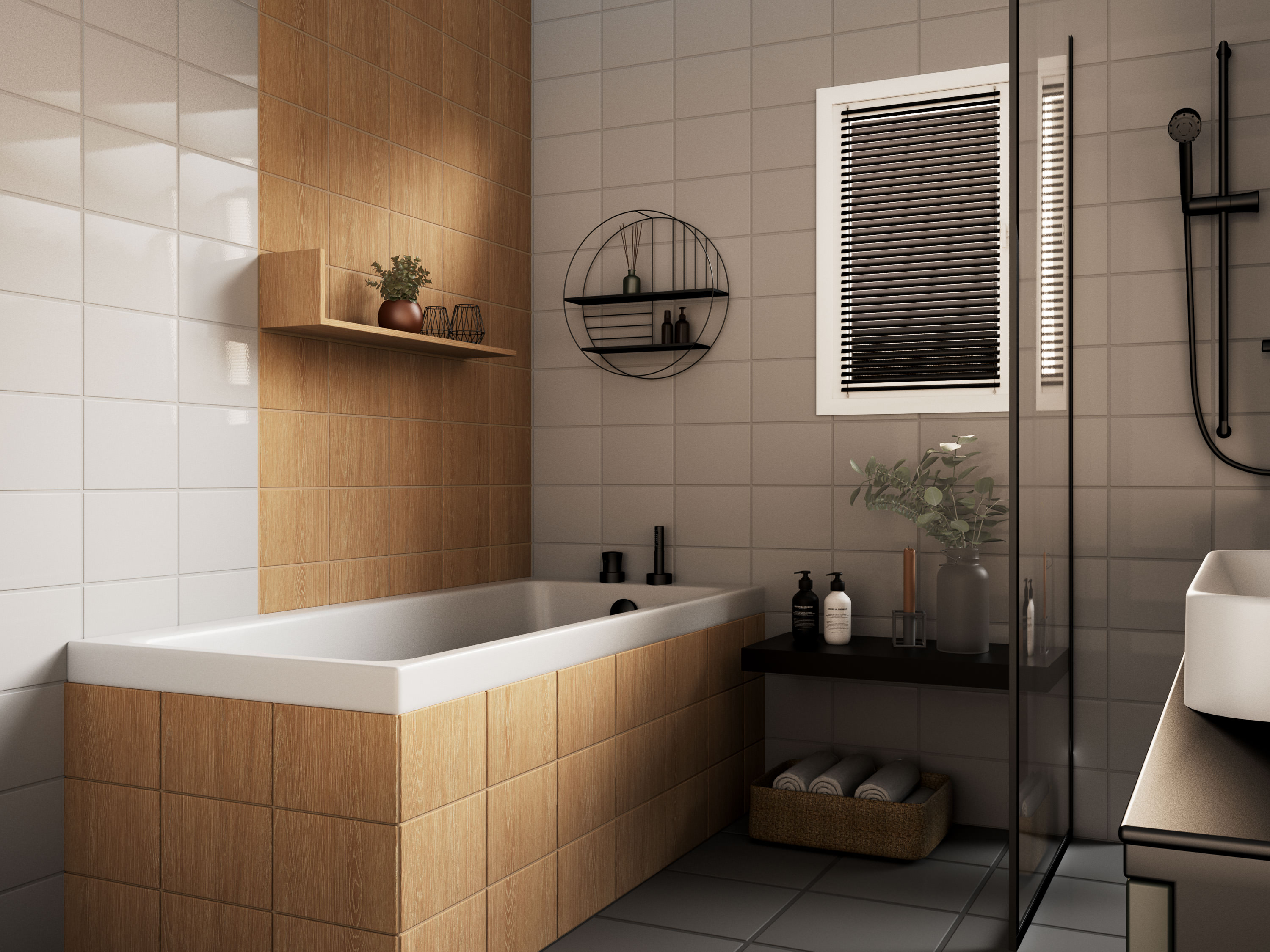 Testbild