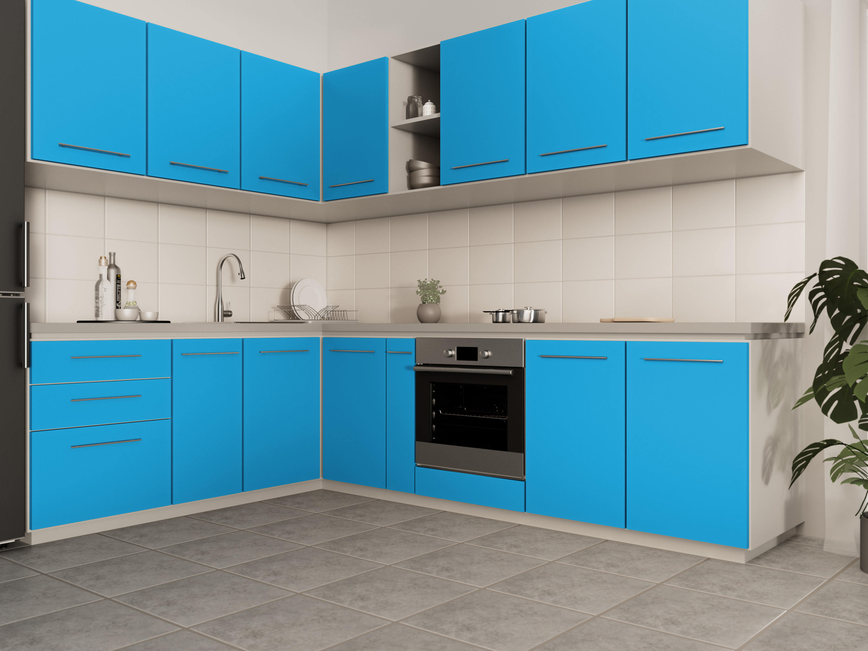Testbild