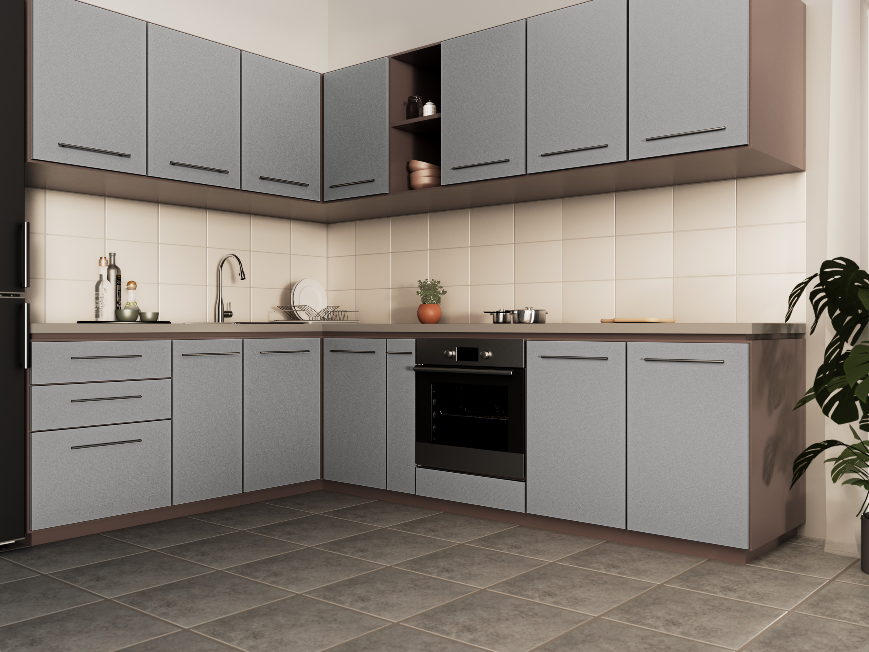 Testbild