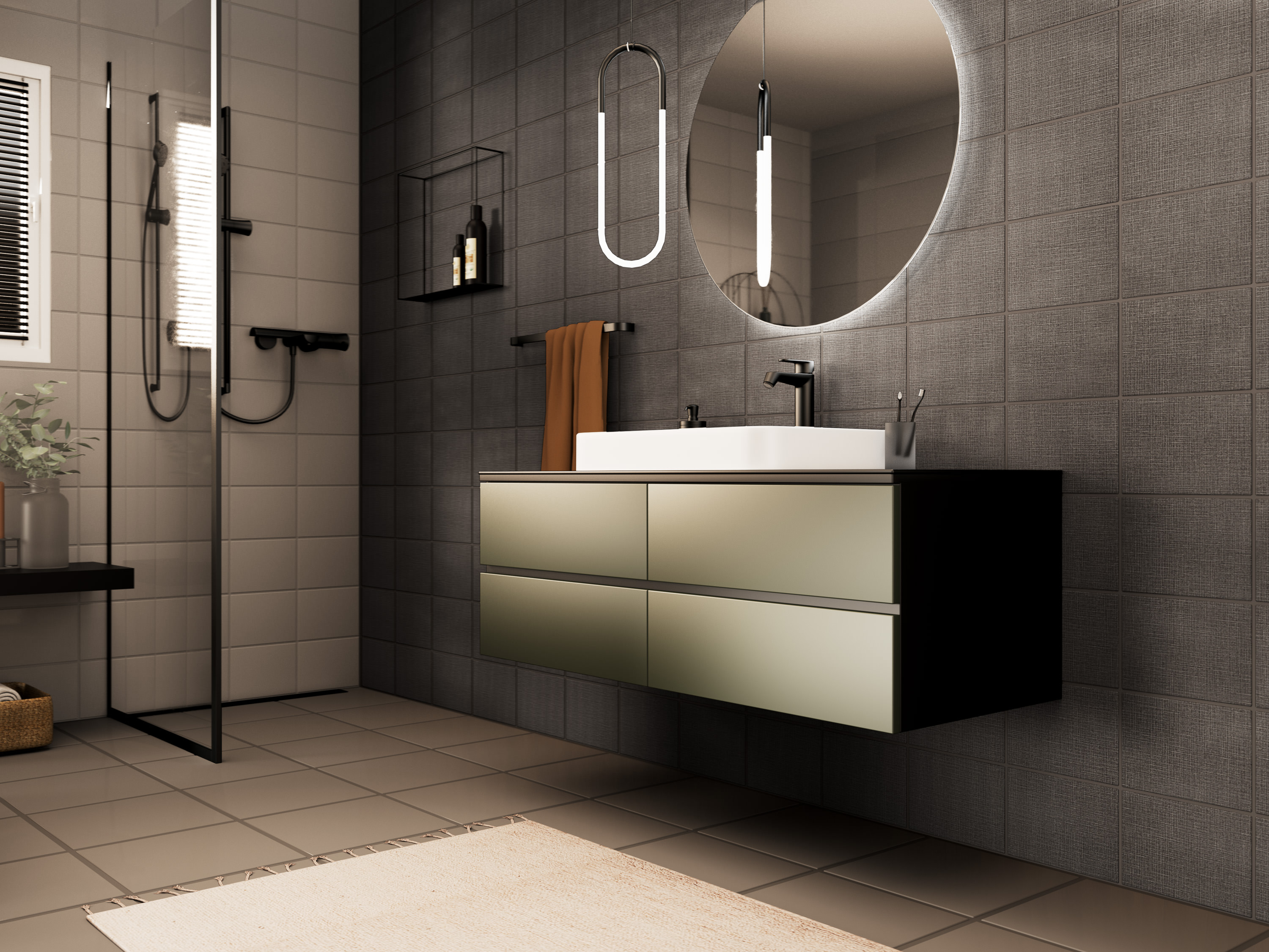 Testbild