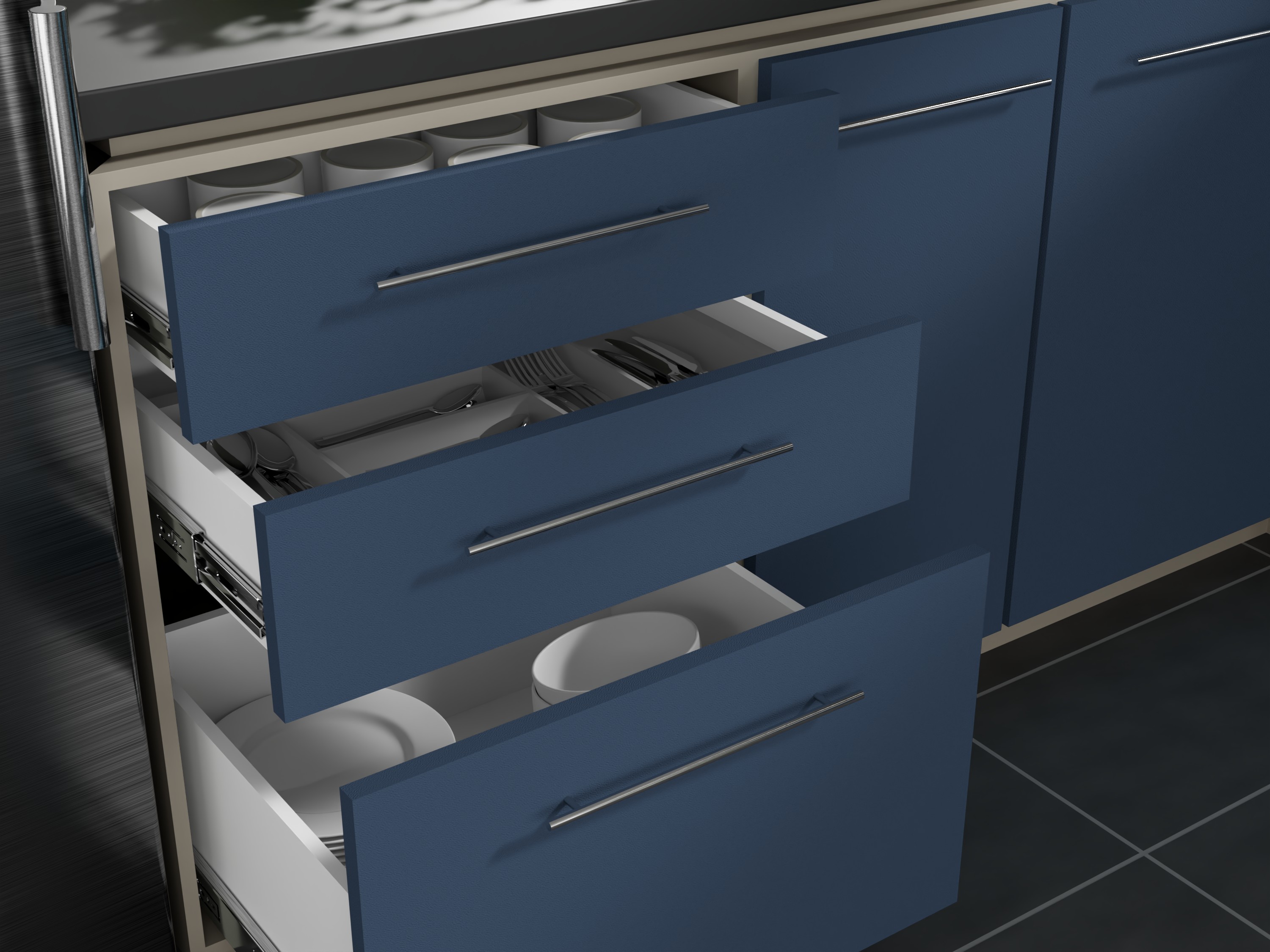 Testbild