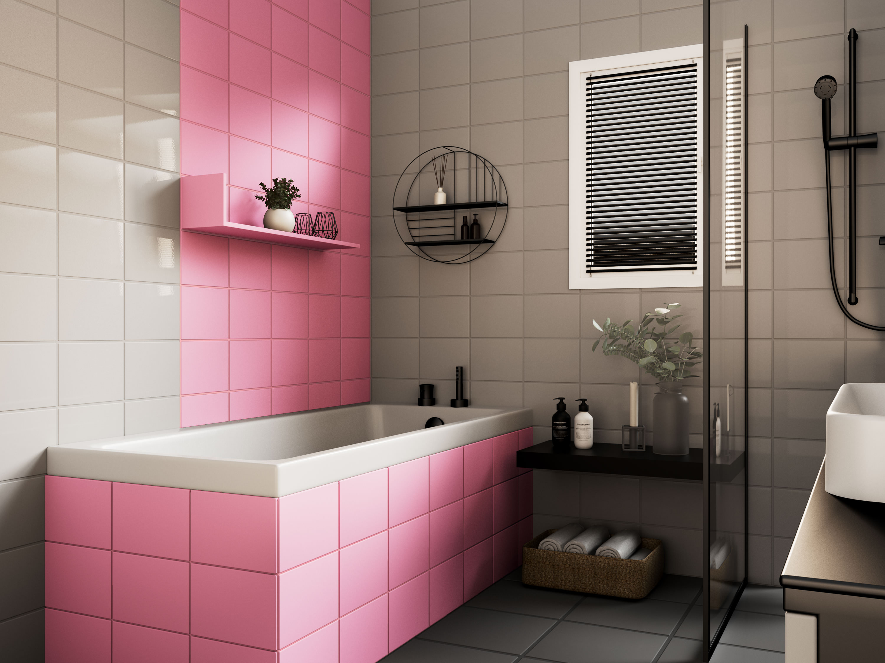 Testbild