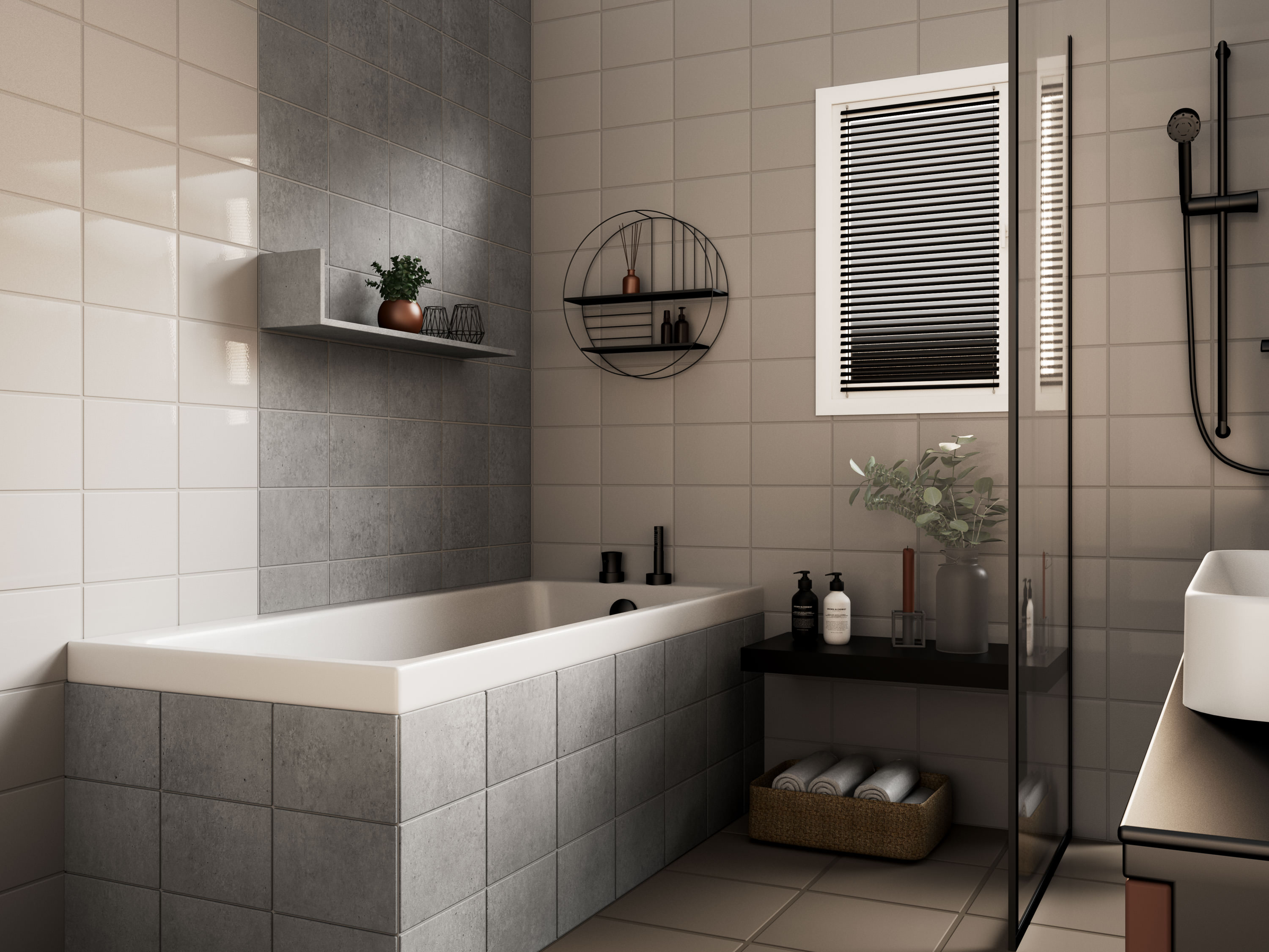 Testbild
