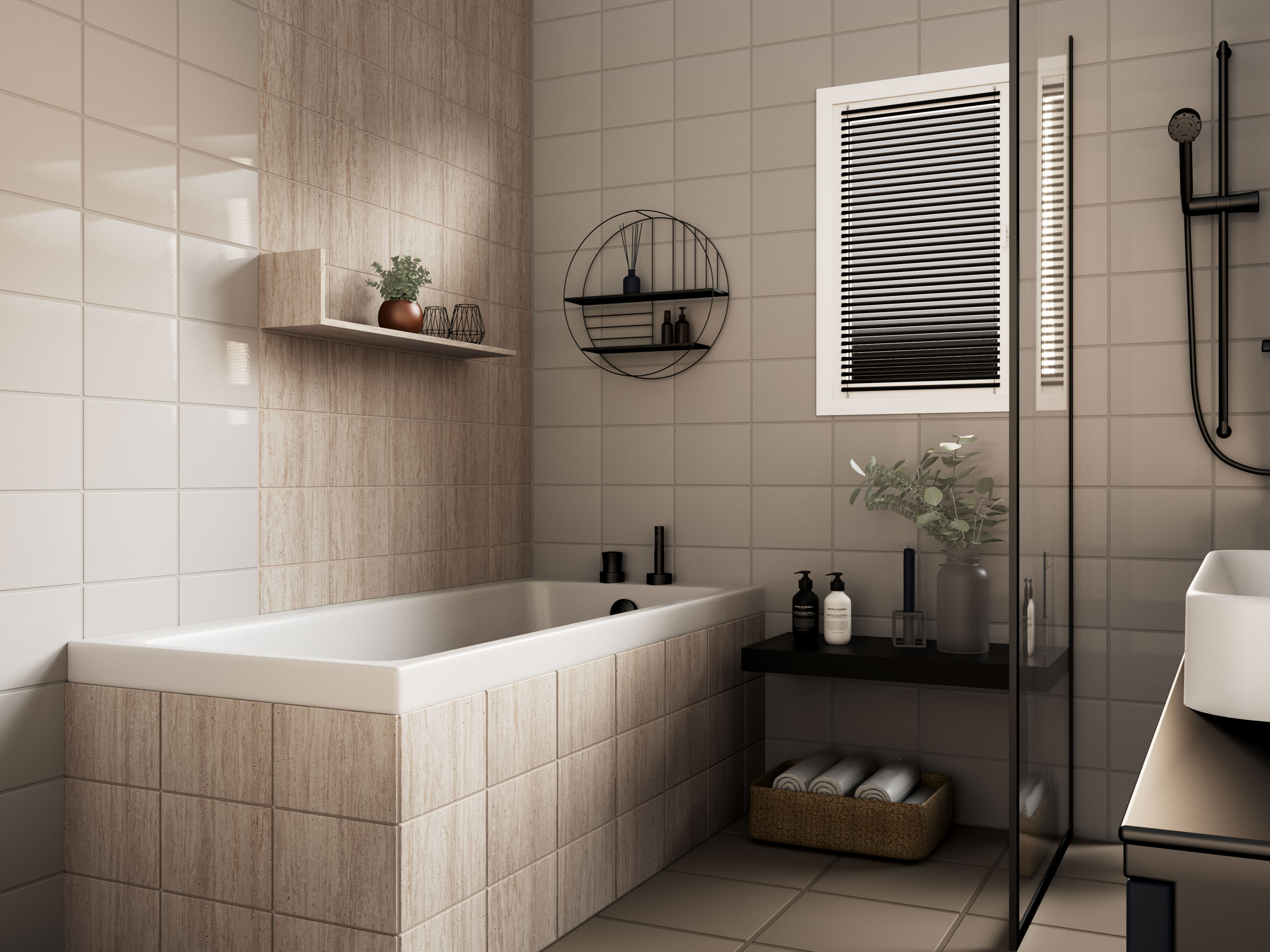 Testbild