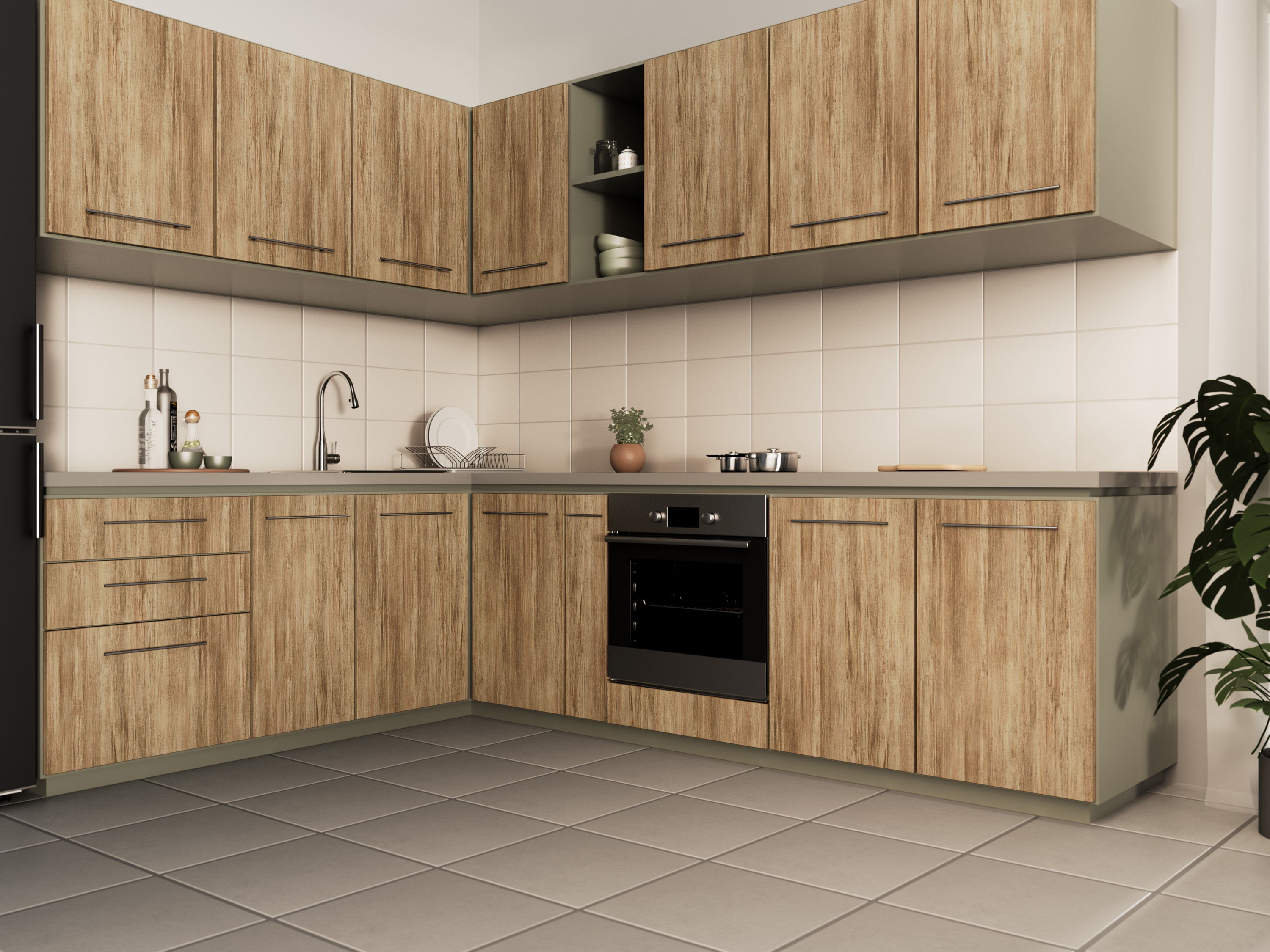 Testbild