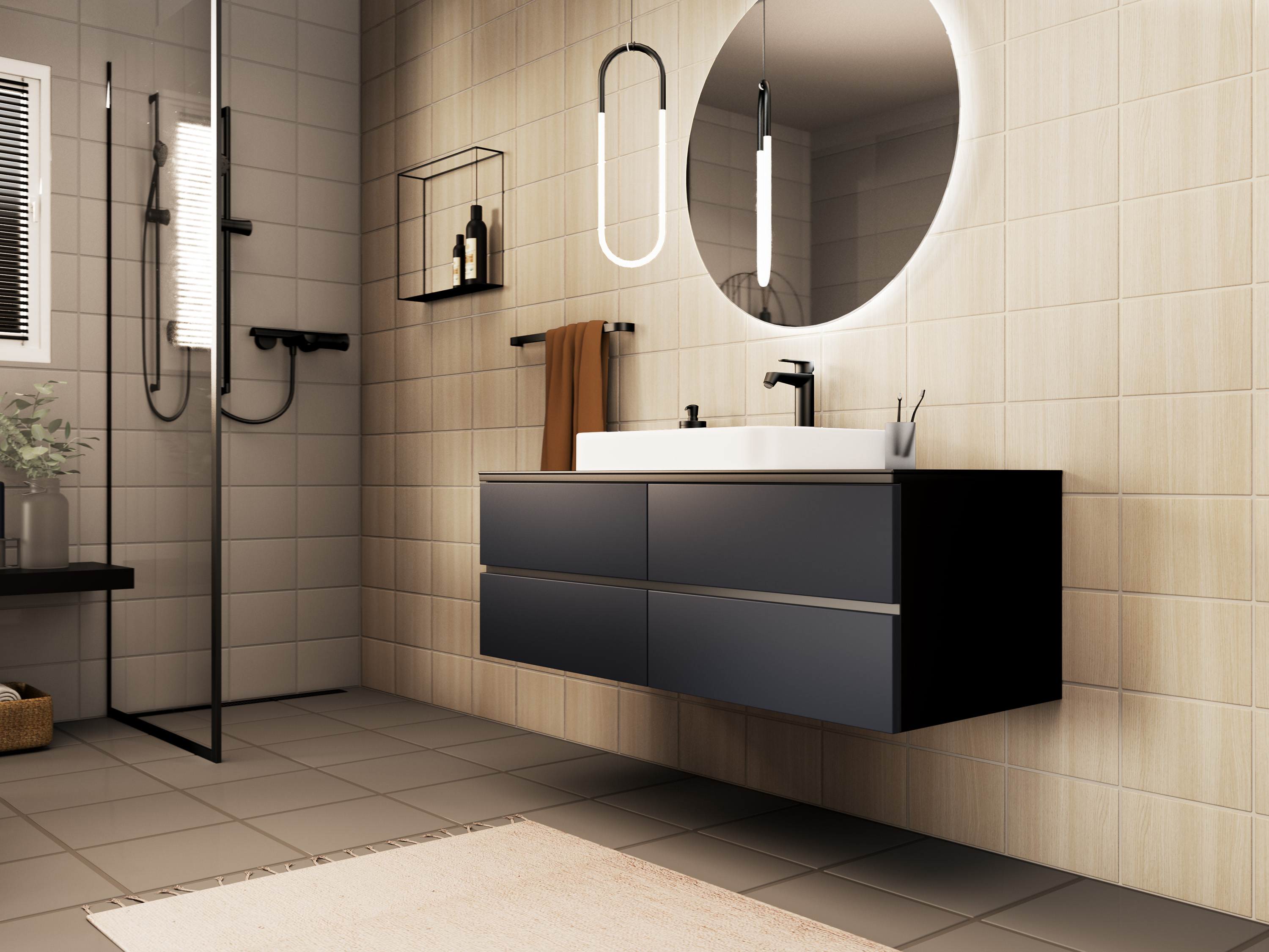 Testbild