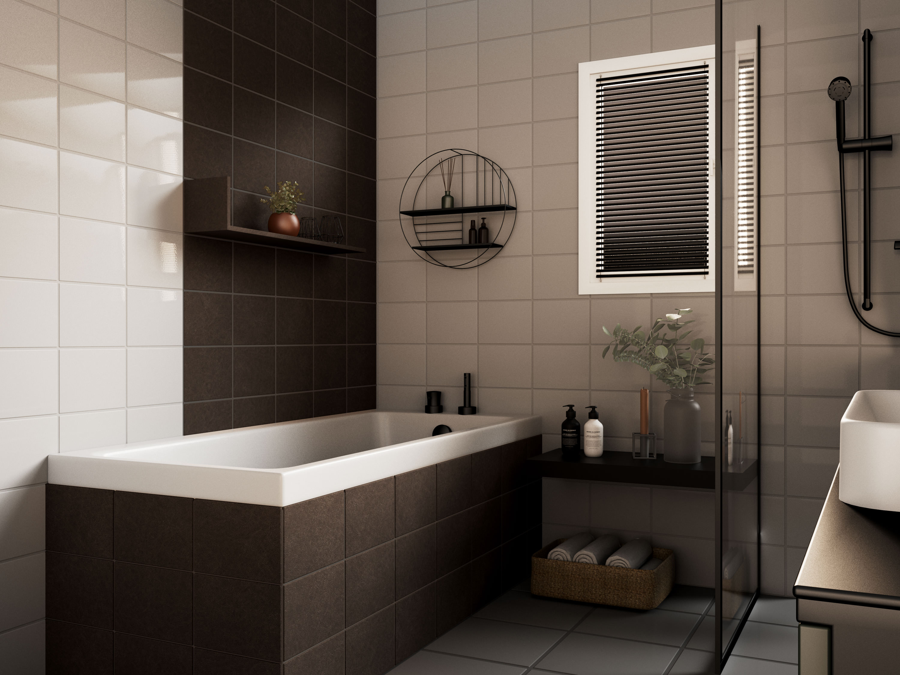Testbild
